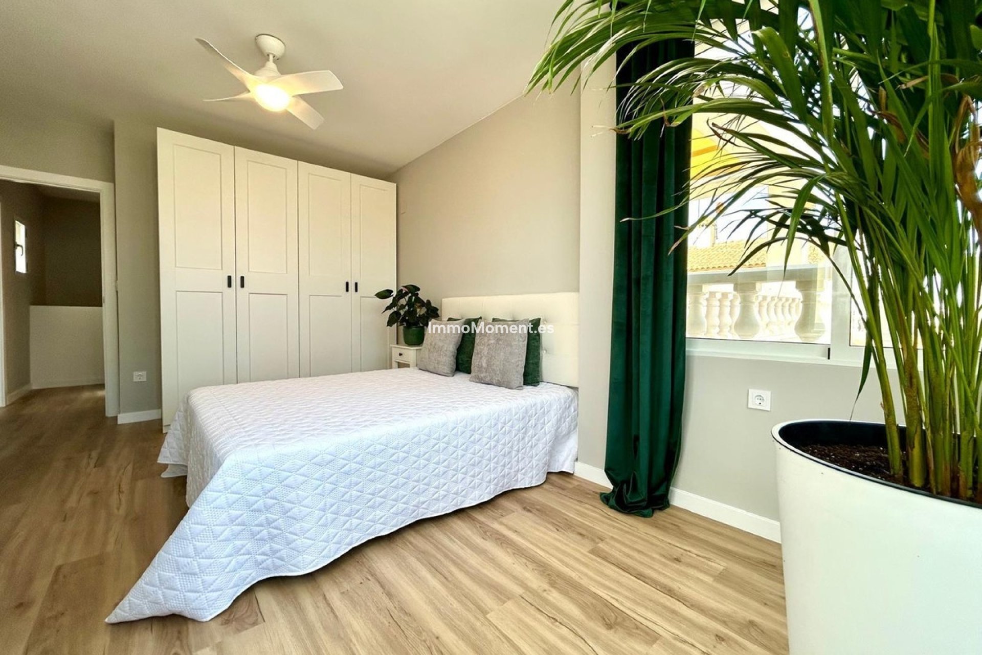 Revente - Maison mitoyenne - Orihuela - Orihuela Centro