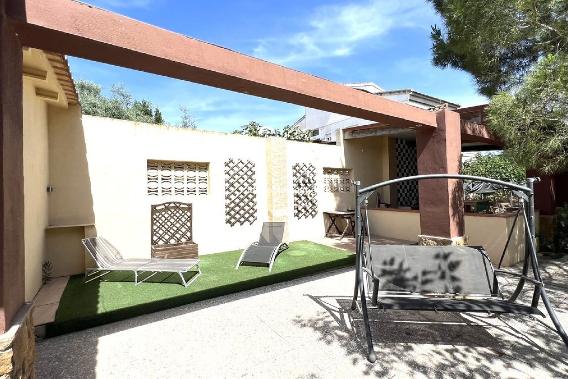 Revente - Maison mitoyenne - Orihuela - Orihuela Centro