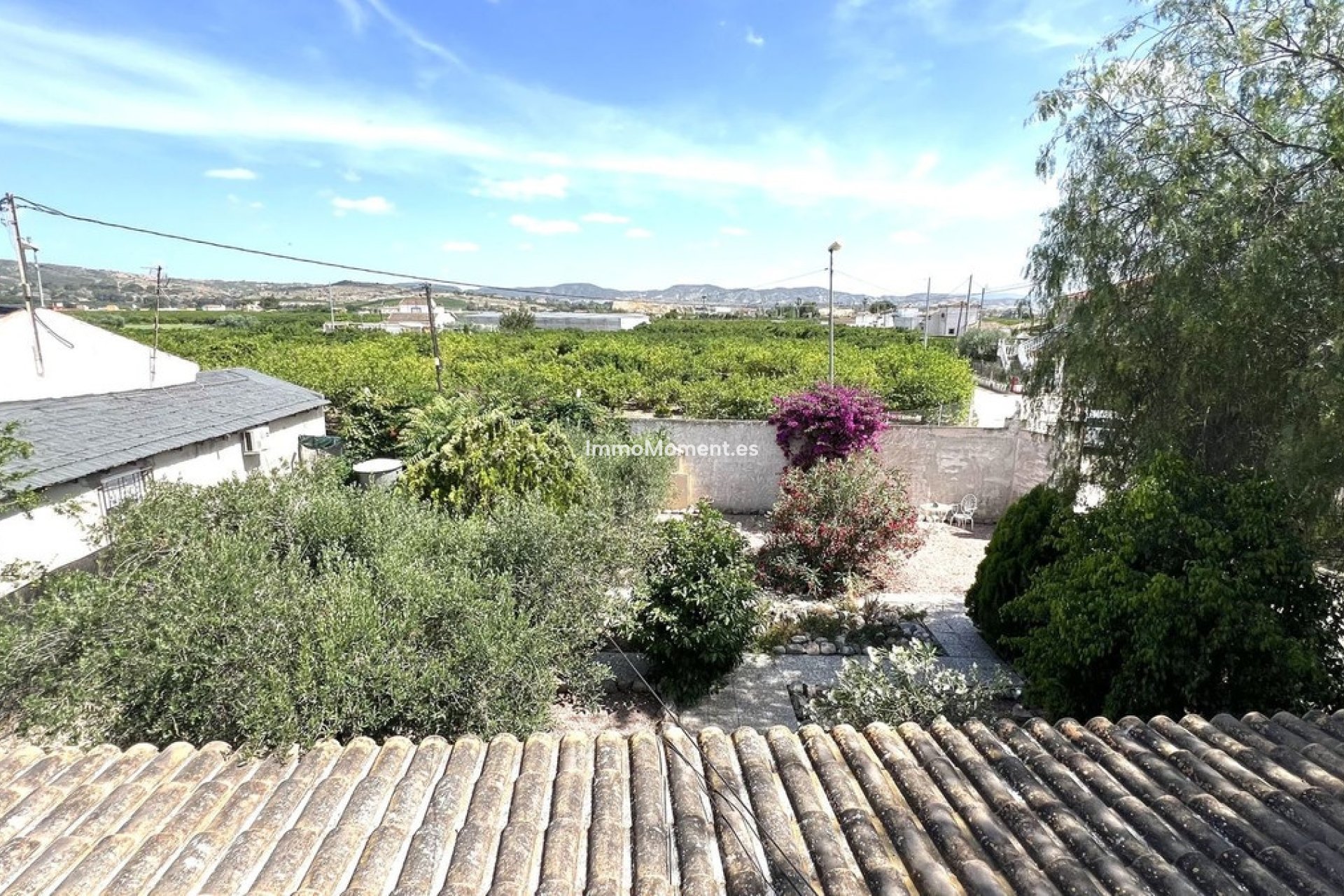 Revente - Maison mitoyenne - Orihuela - Orihuela Centro