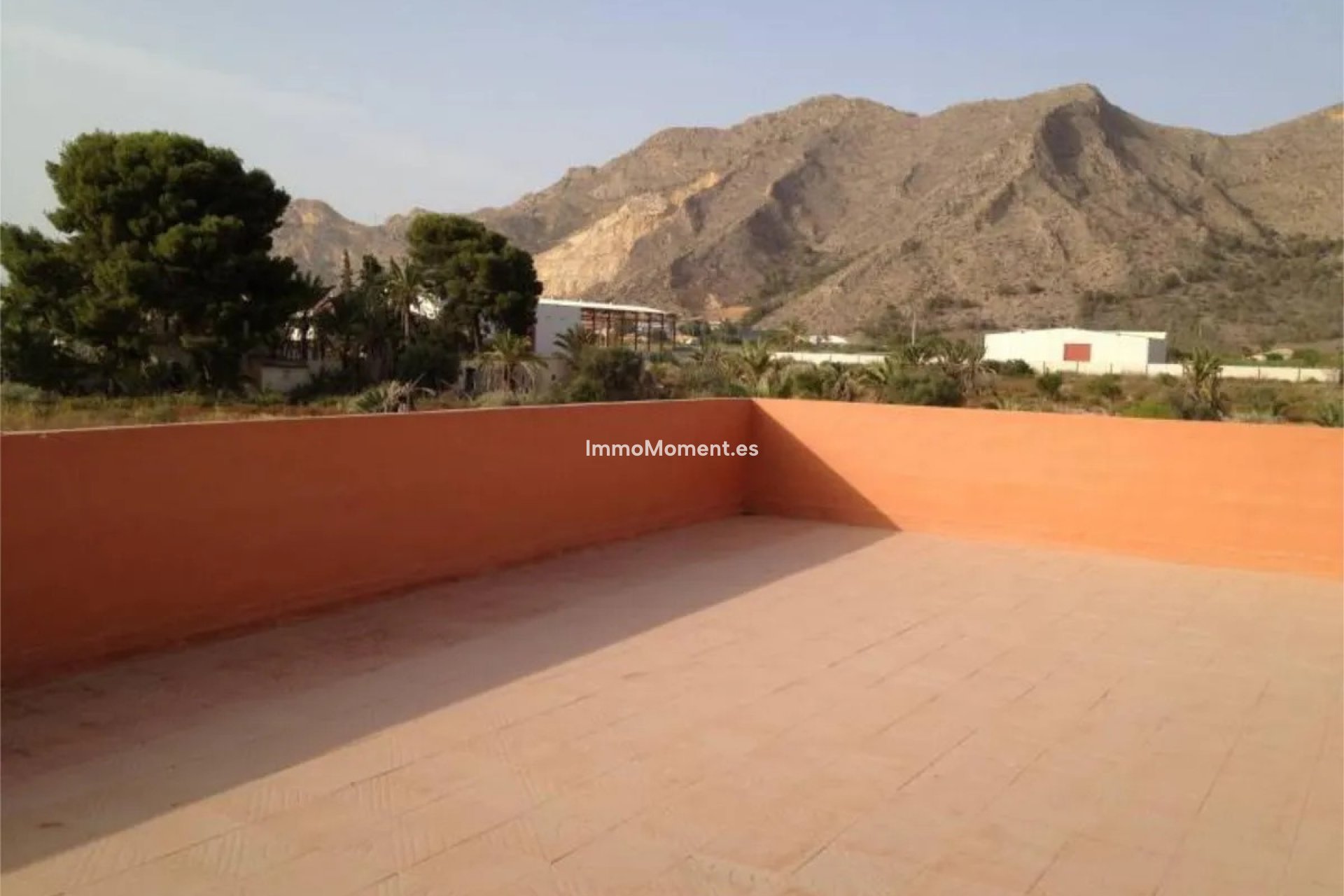 Revente - Maison mitoyenne - Orihuela - Orihuela Centro