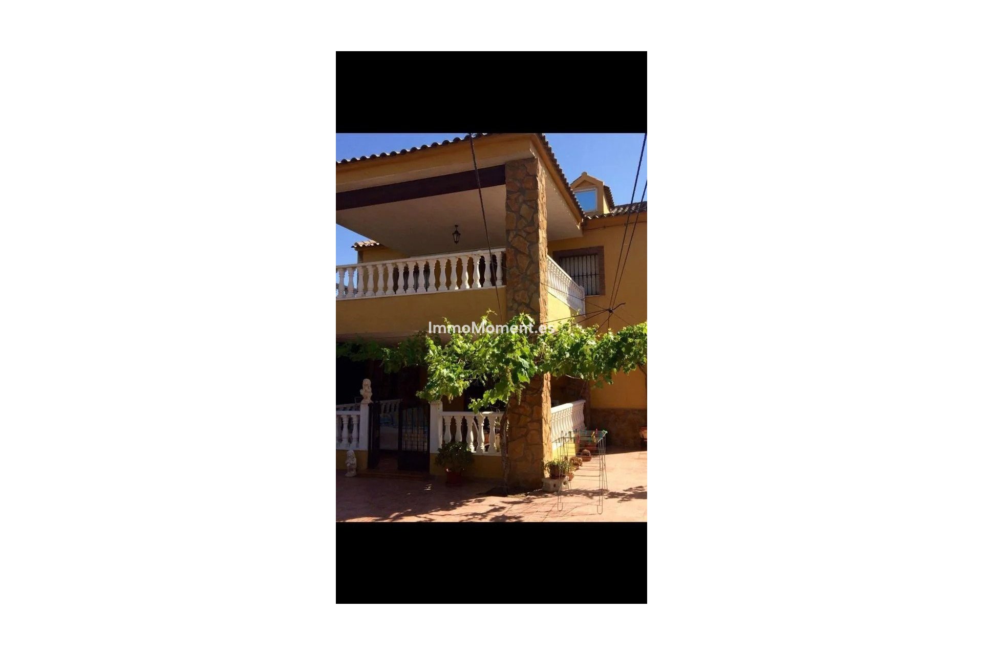 Revente - Maison mitoyenne - Orihuela - Orihuela Centro