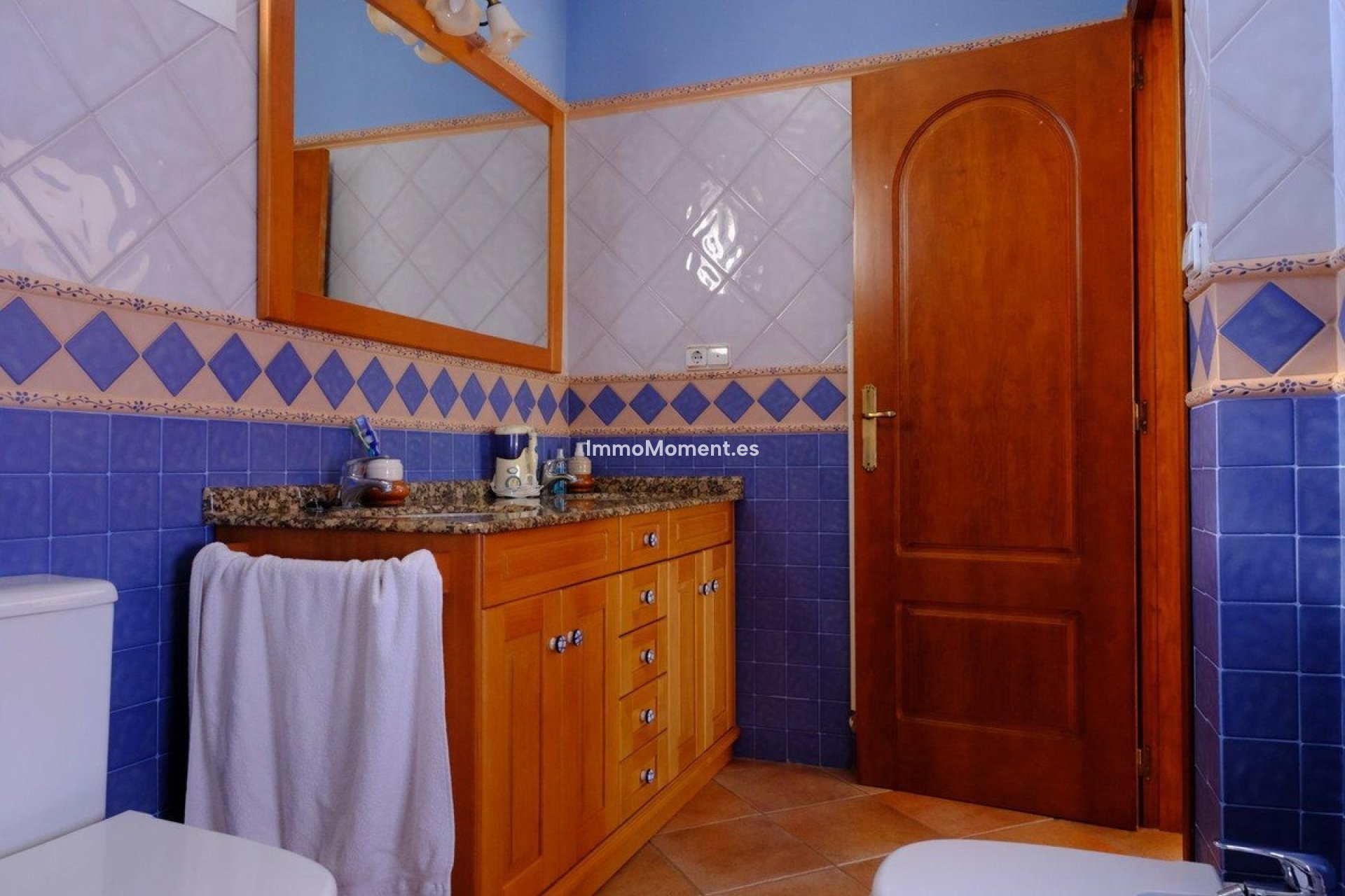 Revente - Maison mitoyenne - Orihuela - Orihuela Centro