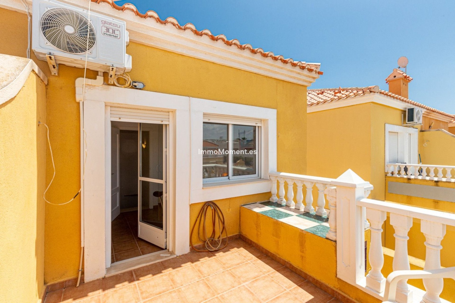 Revente - Maison mitoyenne - Orihuela - Orihuela Costa