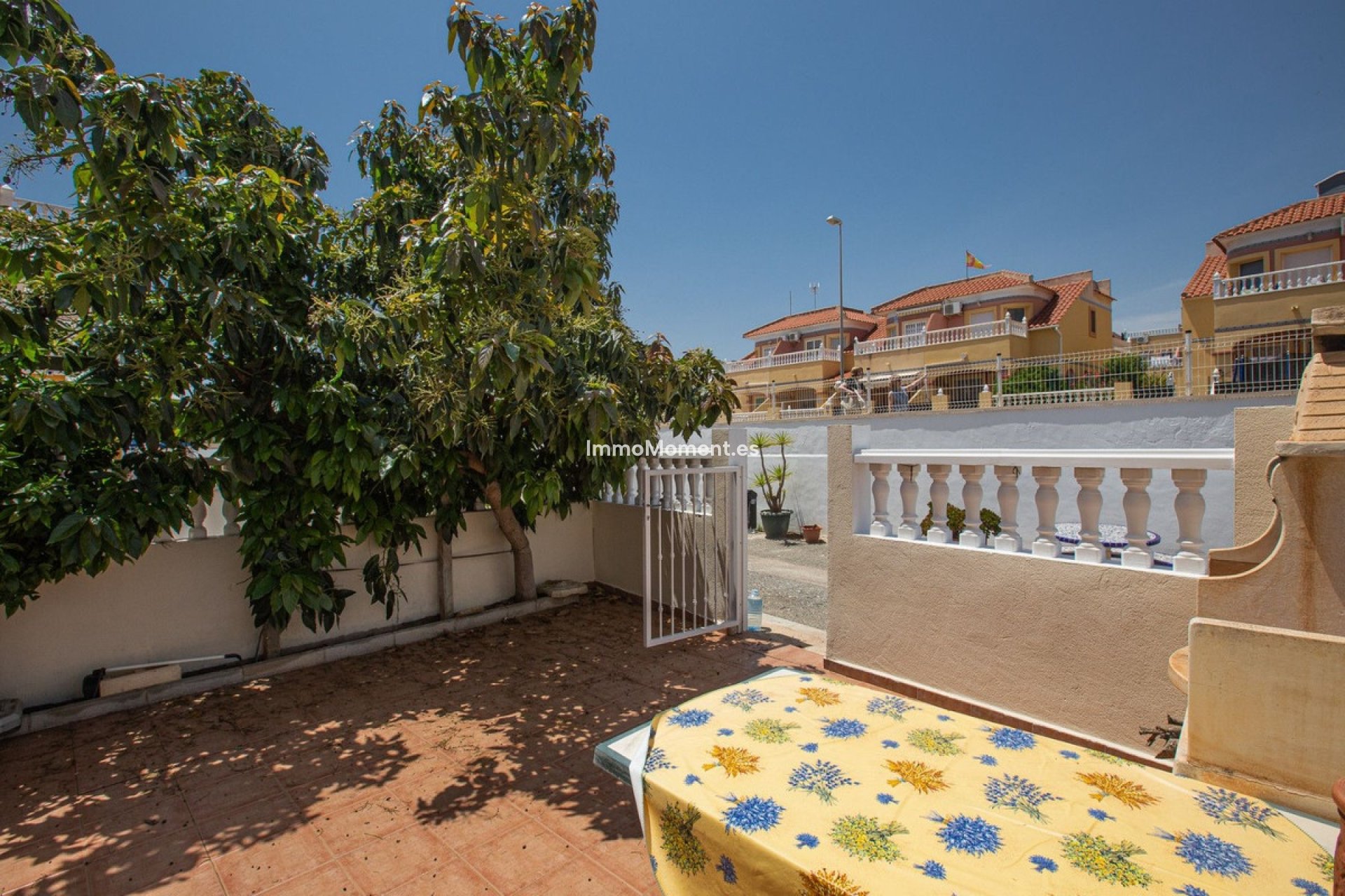Revente - Maison mitoyenne - Orihuela - Orihuela Costa