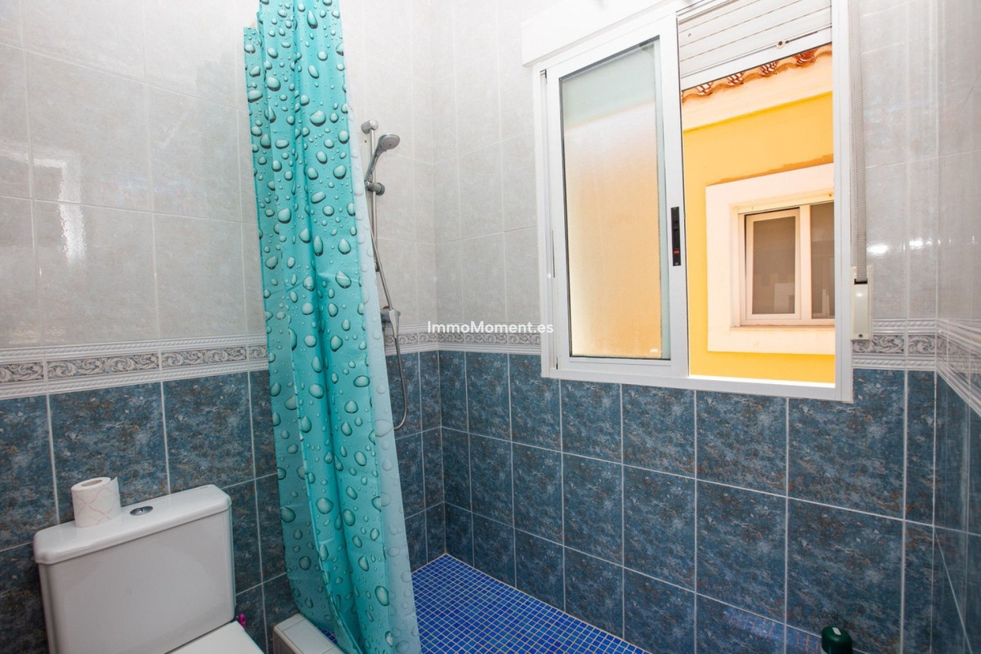 Revente - Maison mitoyenne - Orihuela - Orihuela Costa