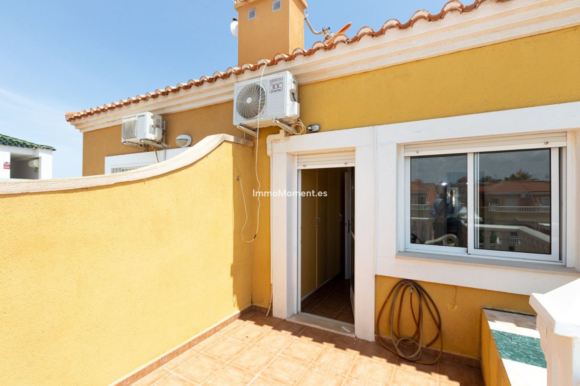 Revente - Maison mitoyenne - Orihuela - Orihuela Costa