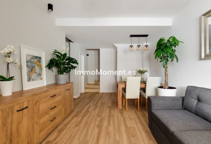 Revente - Maison mitoyenne - Orihuela - Orihuela Costa