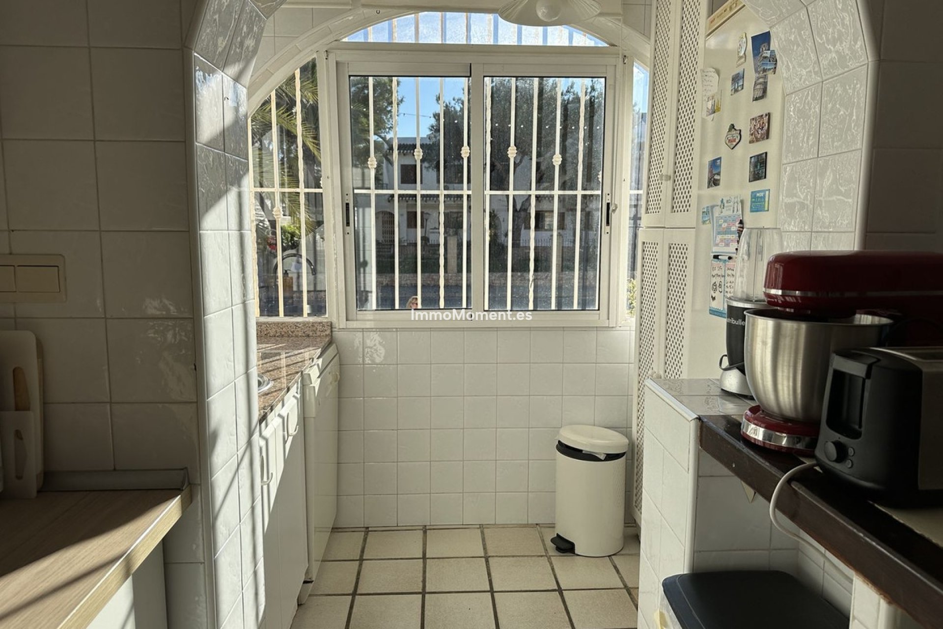 Revente - Maison mitoyenne - Orihuela - Orihuela Costa