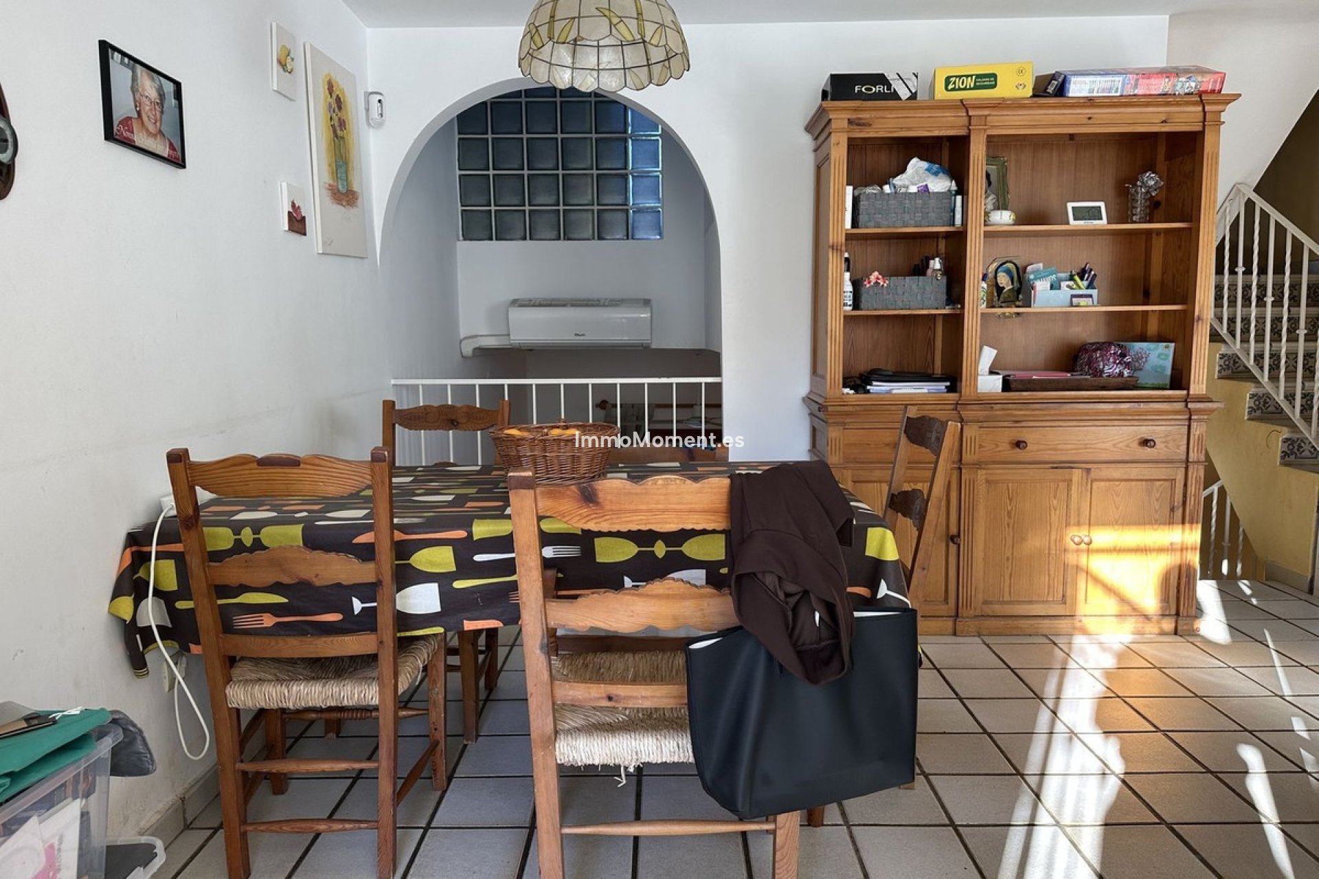 Revente - Maison mitoyenne - Orihuela - Orihuela Costa