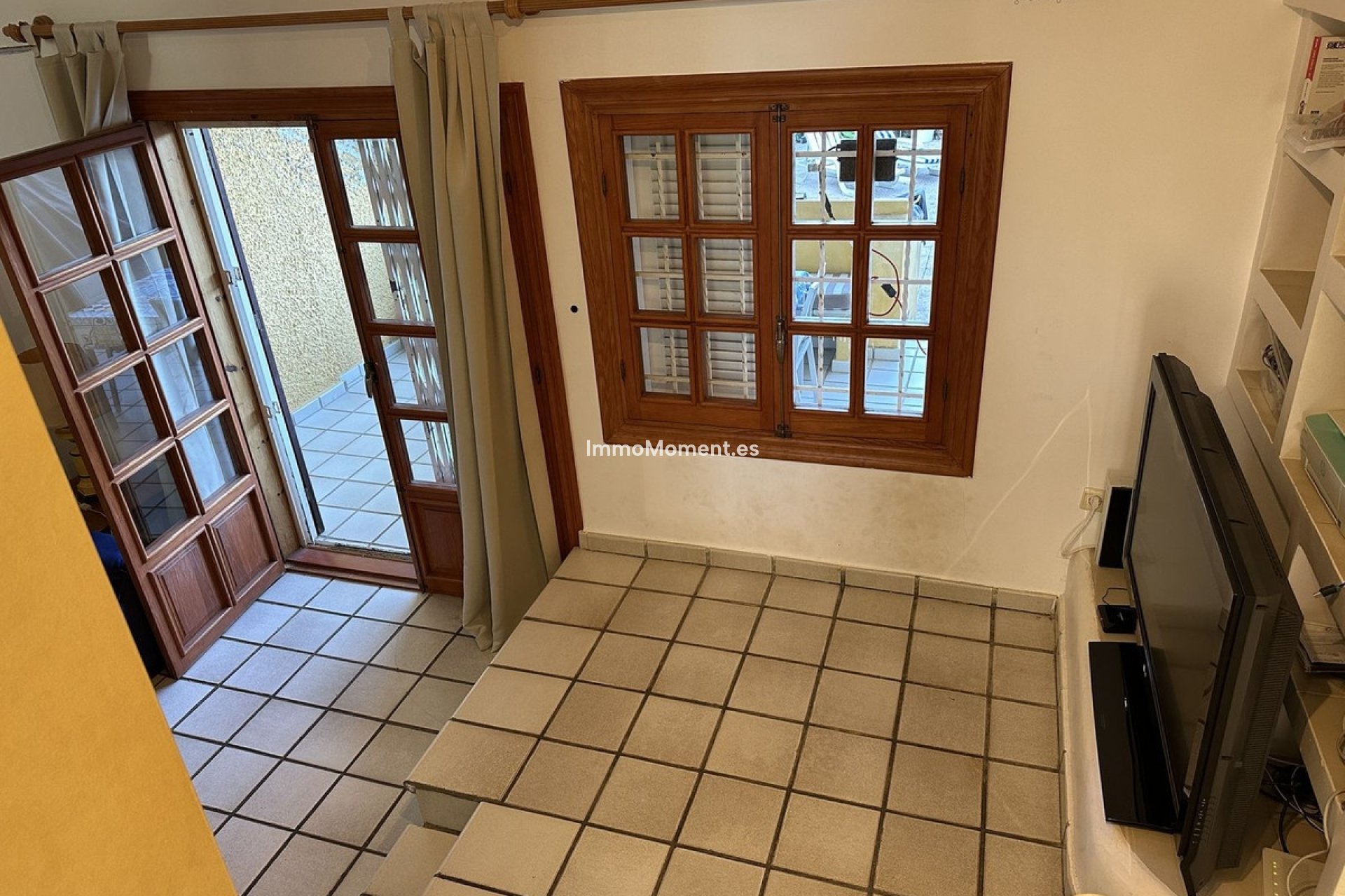 Revente - Maison mitoyenne - Orihuela - Orihuela Costa