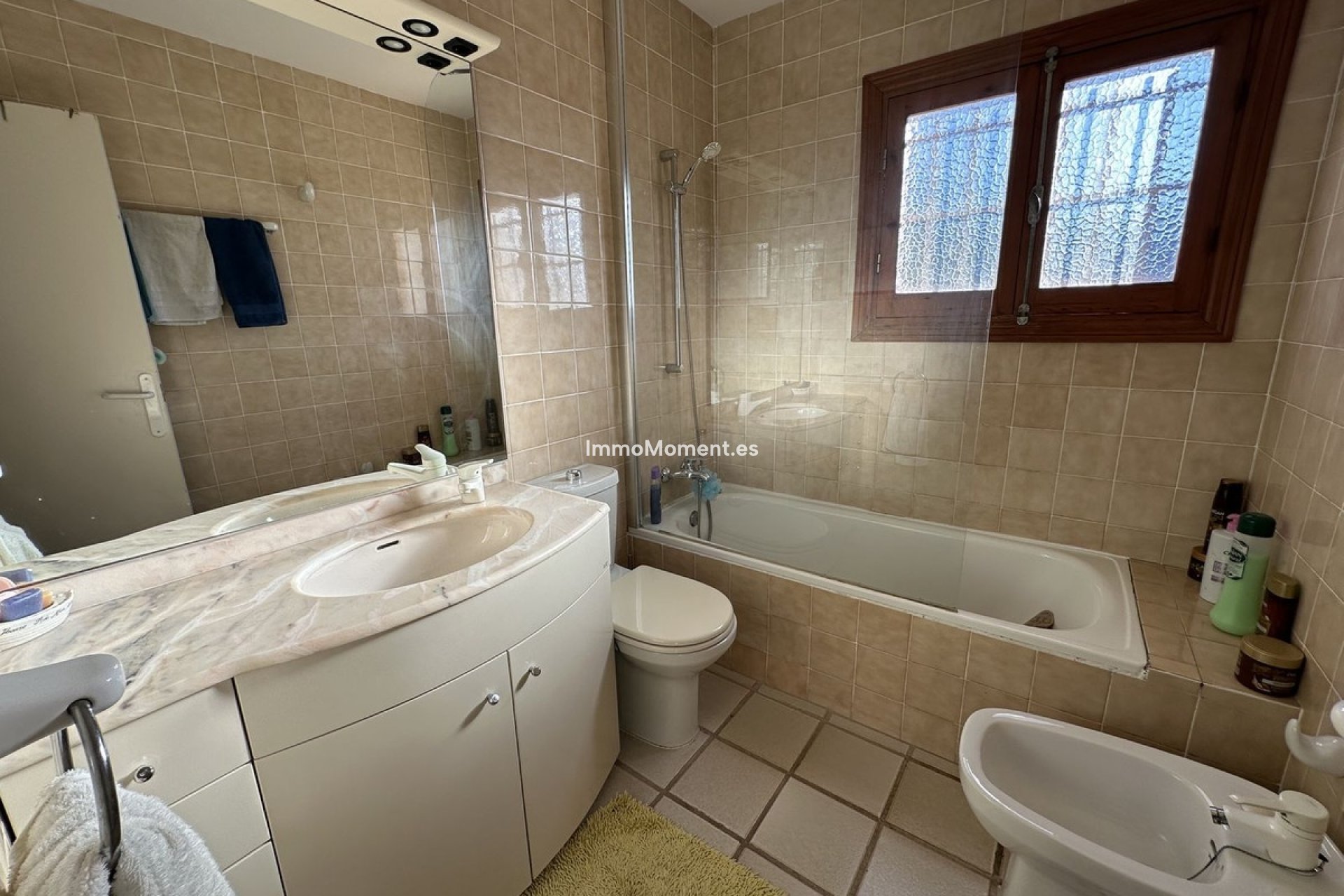 Revente - Maison mitoyenne - Orihuela - Orihuela Costa