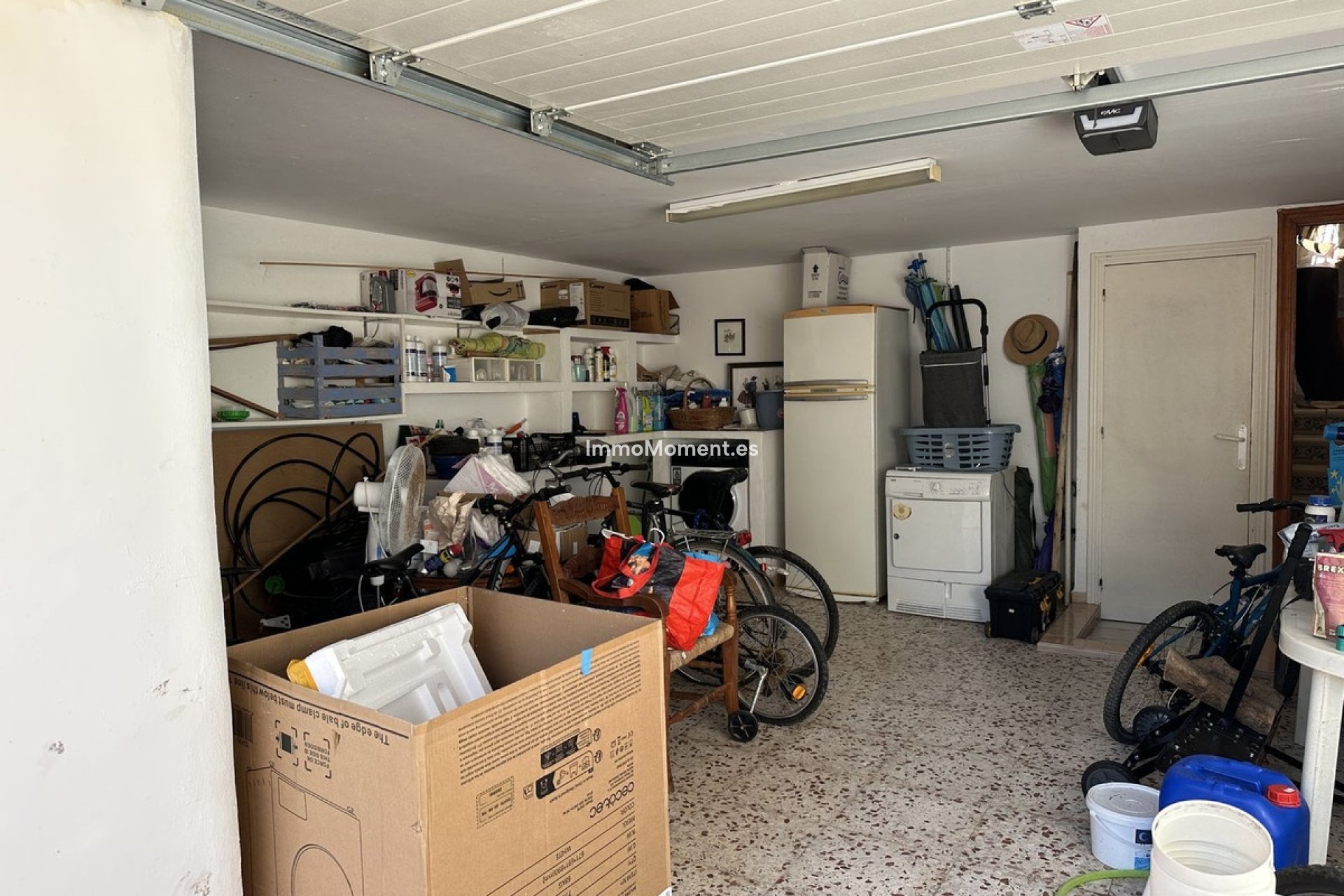 Revente - Maison mitoyenne - Orihuela - Orihuela Costa