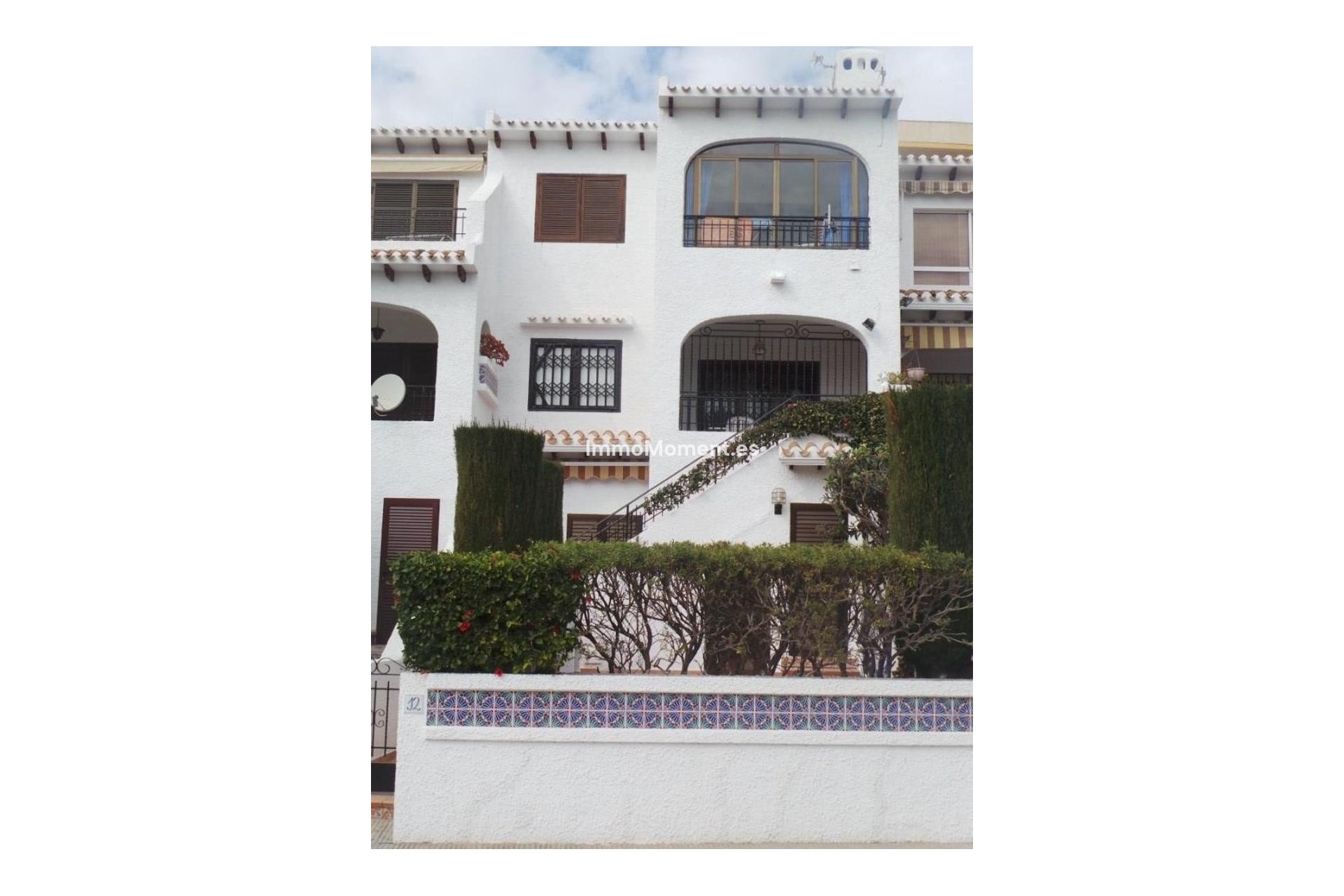 Revente - Maison mitoyenne - Orihuela - Orihuela Costa