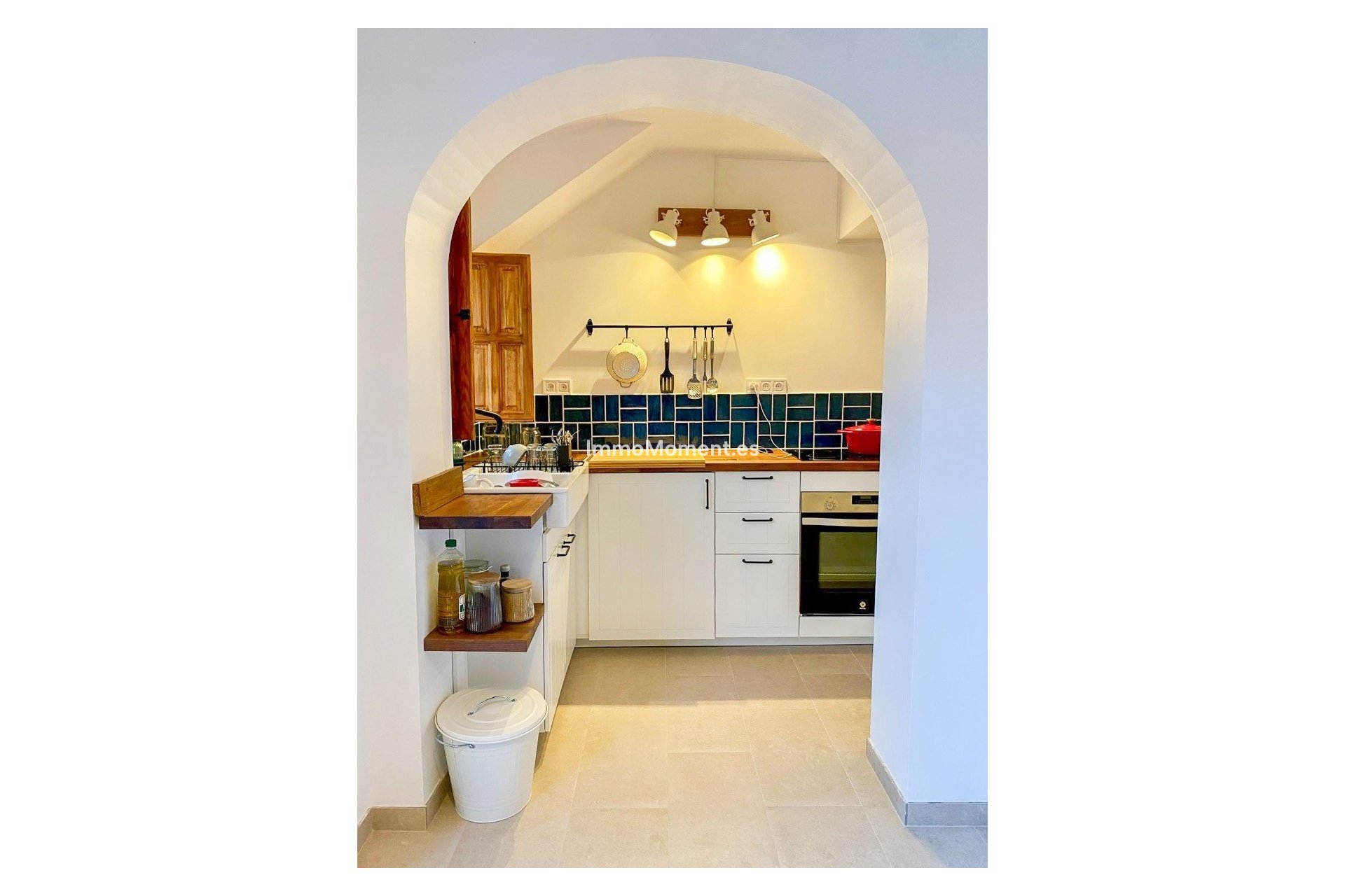 Revente - Maison mitoyenne - Orihuela - Orihuela Costa