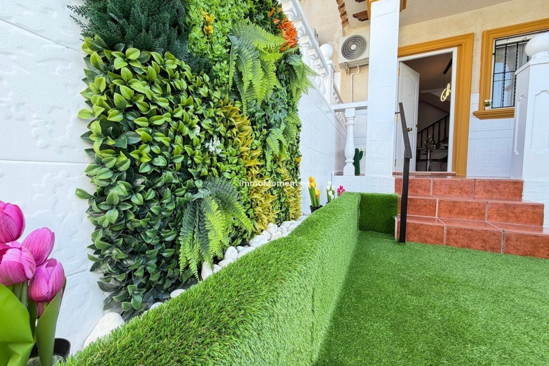 Revente - Maison mitoyenne - Orihuela - Orihuela Costa