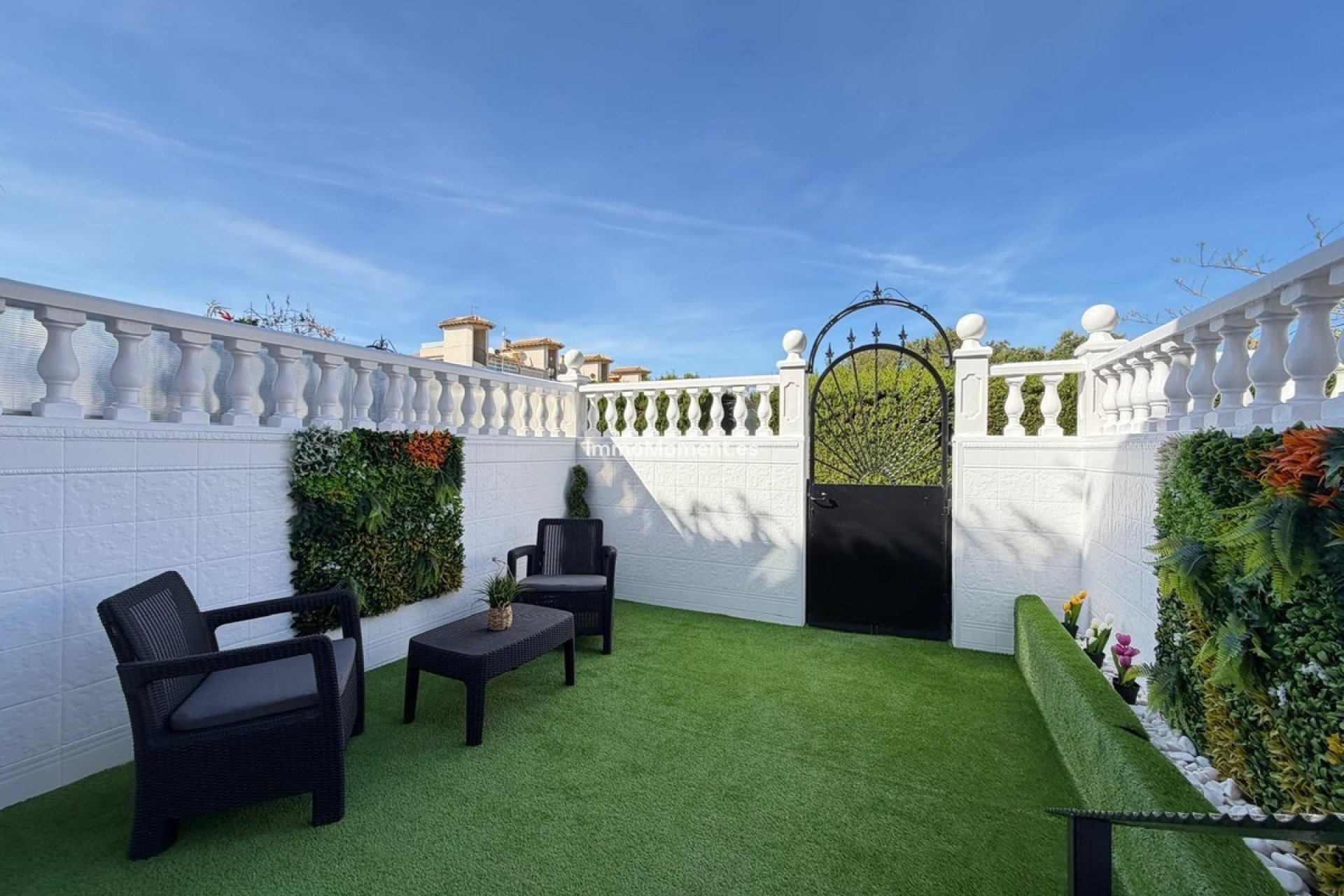 Revente - Maison mitoyenne - Orihuela - Orihuela Costa