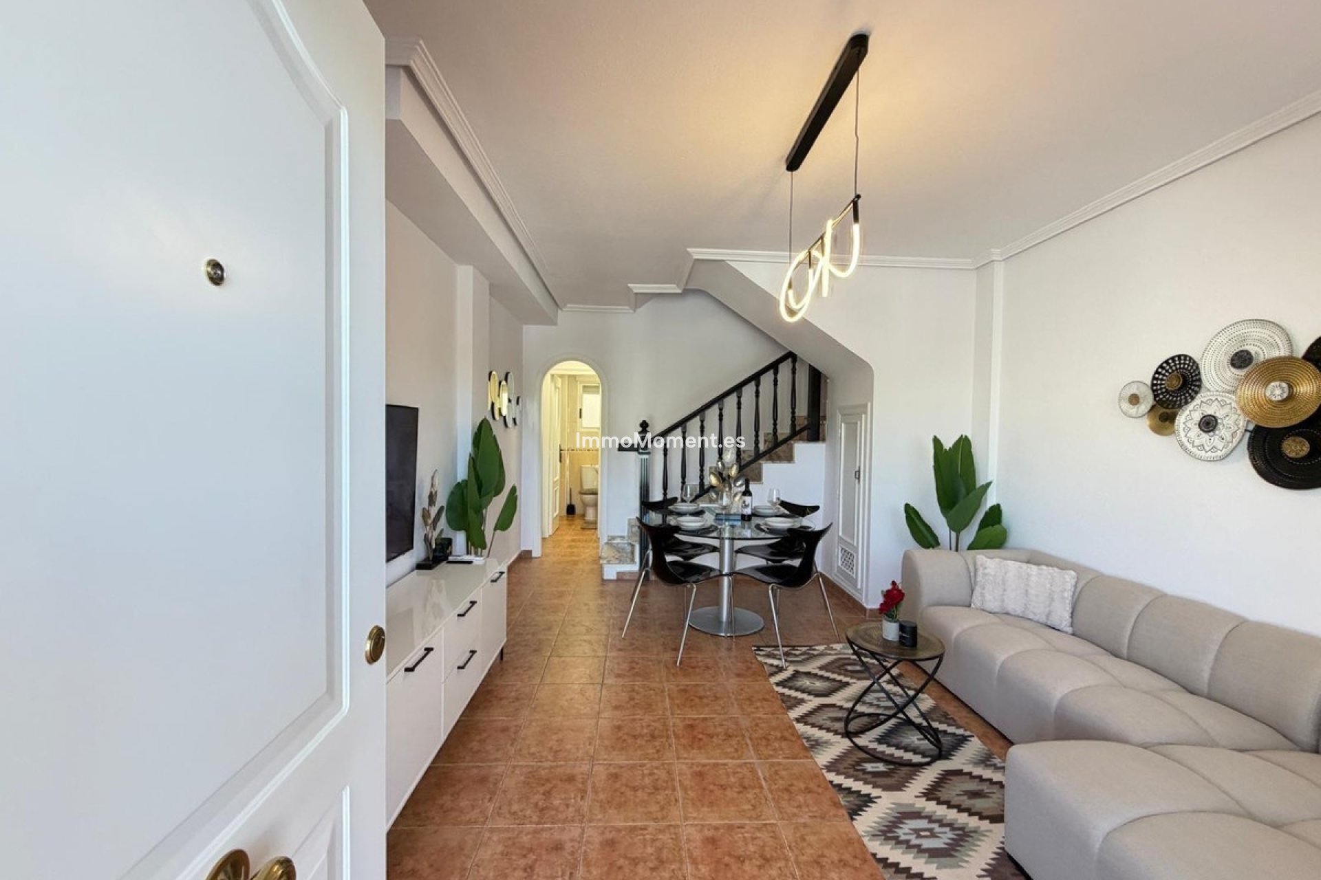 Revente - Maison mitoyenne - Orihuela - Orihuela Costa