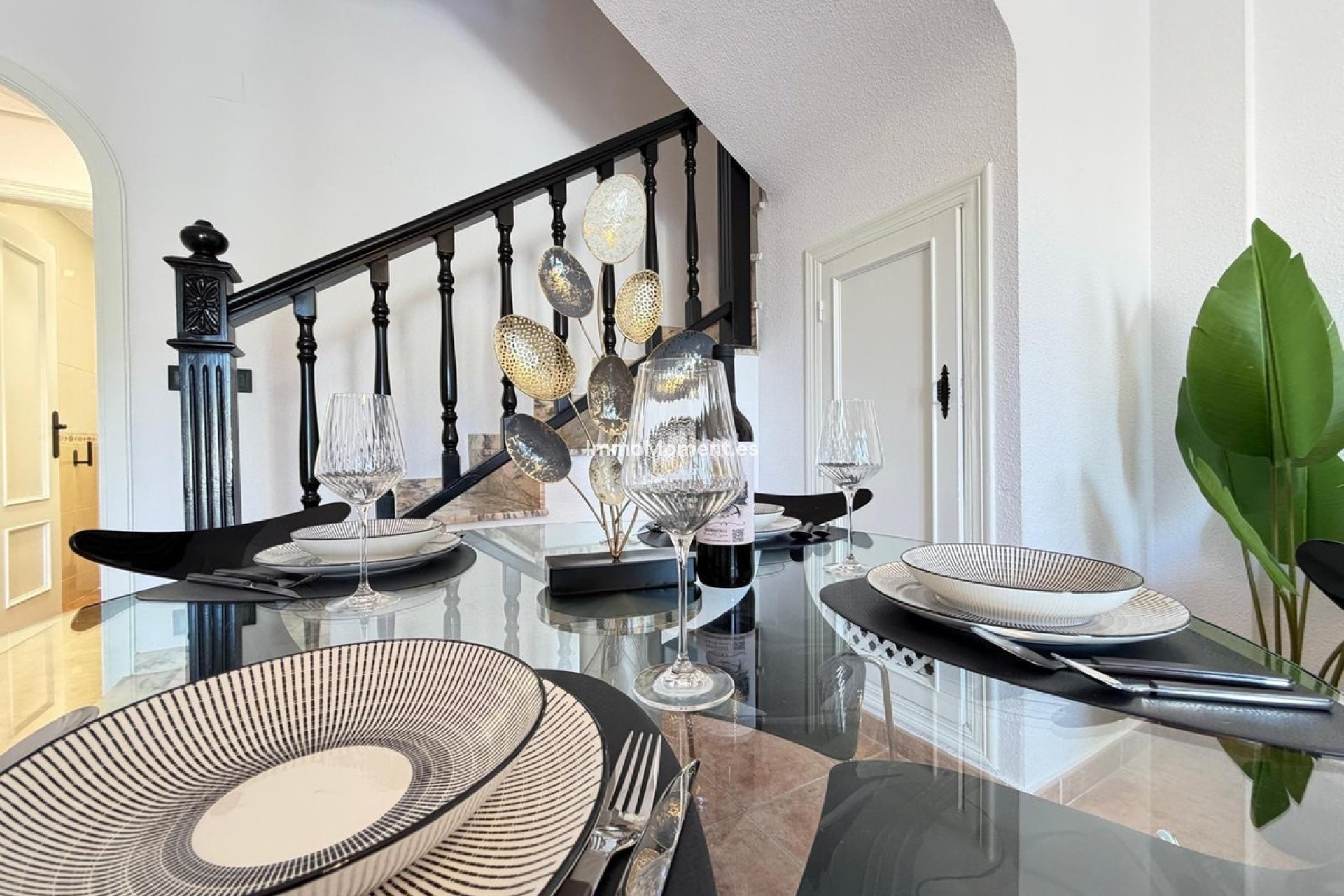 Revente - Maison mitoyenne - Orihuela - Orihuela Costa