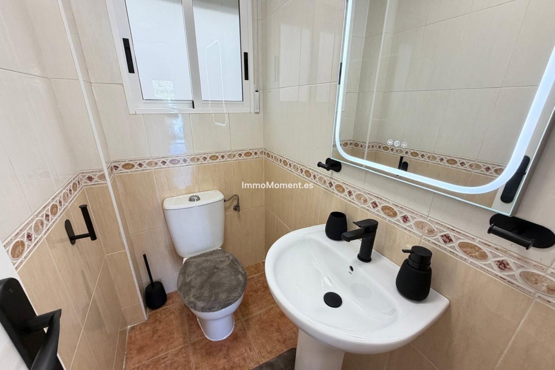 Revente - Maison mitoyenne - Orihuela - Orihuela Costa