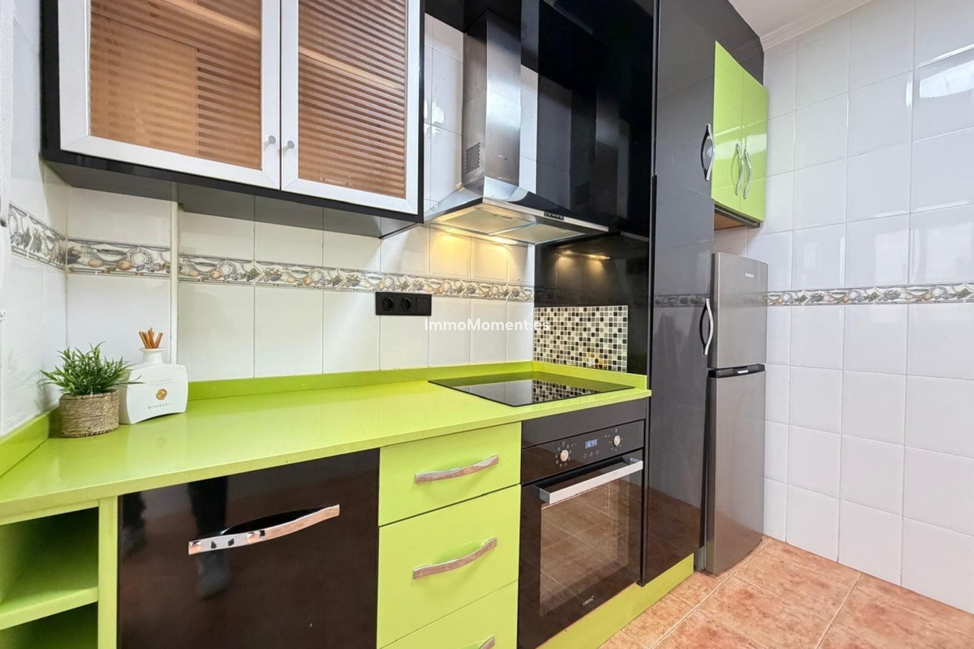 Revente - Maison mitoyenne - Orihuela - Orihuela Costa