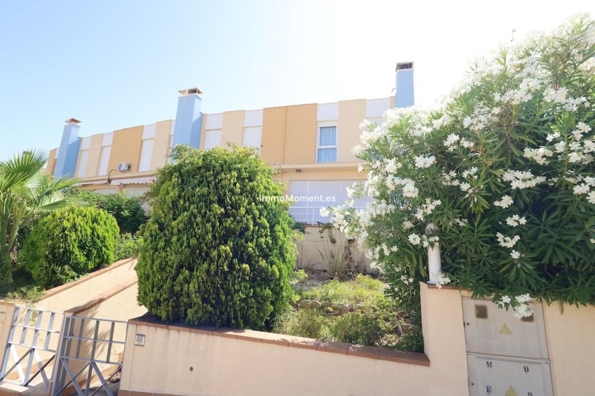 Revente - Maison mitoyenne - Orihuela - Orihuela Costa