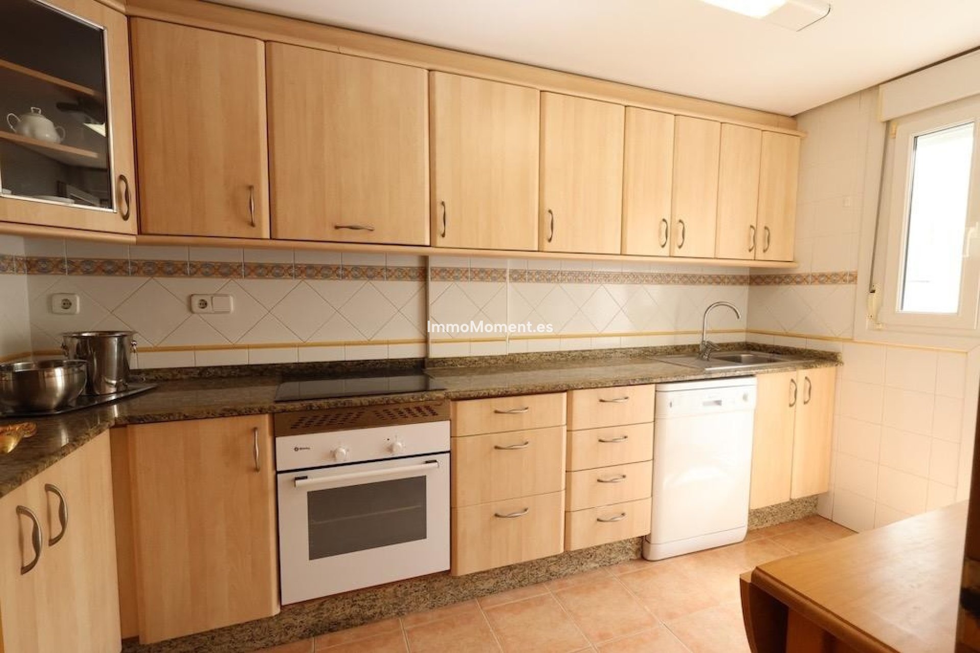 Revente - Maison mitoyenne - Orihuela - Orihuela Costa