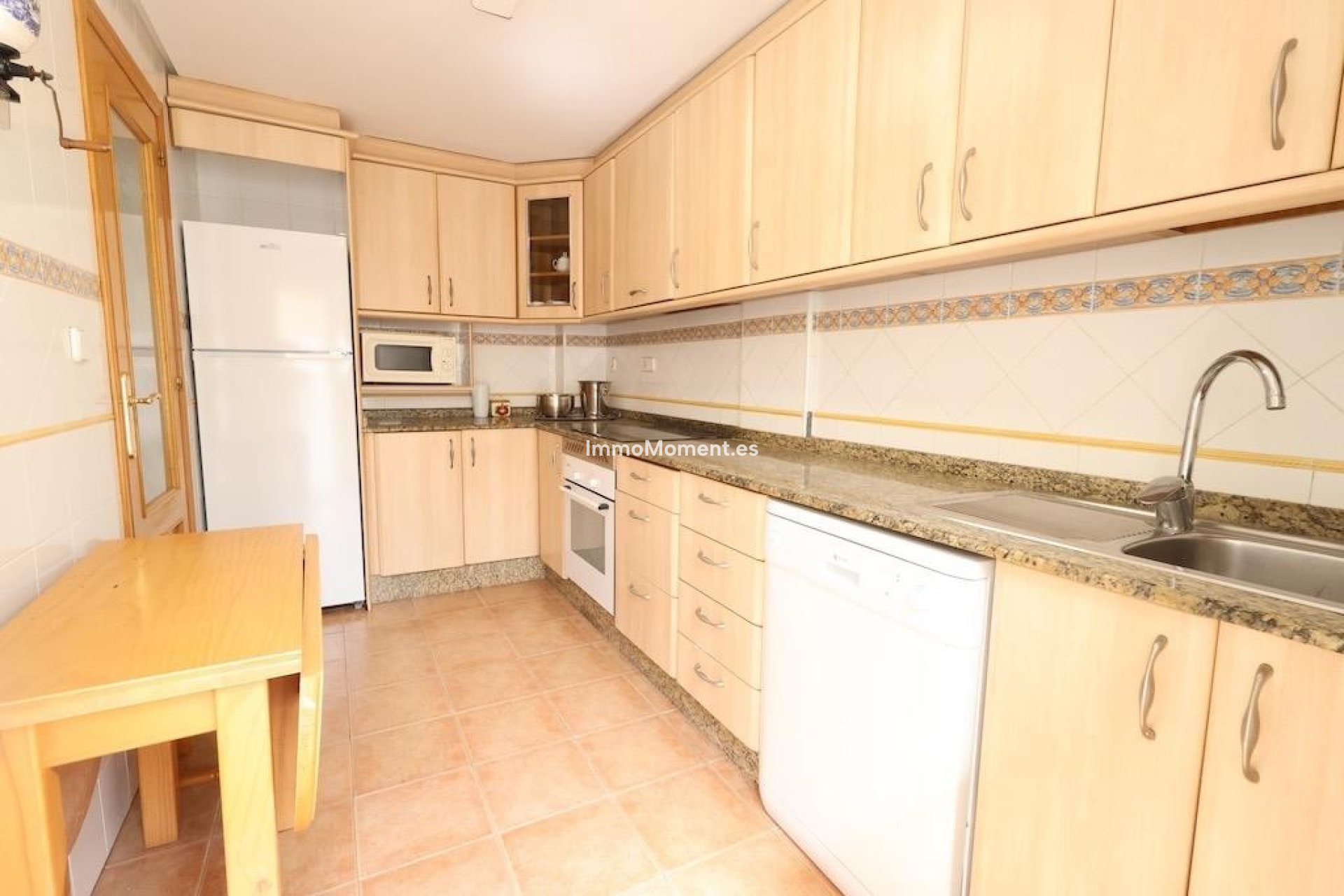 Revente - Maison mitoyenne - Orihuela - Orihuela Costa