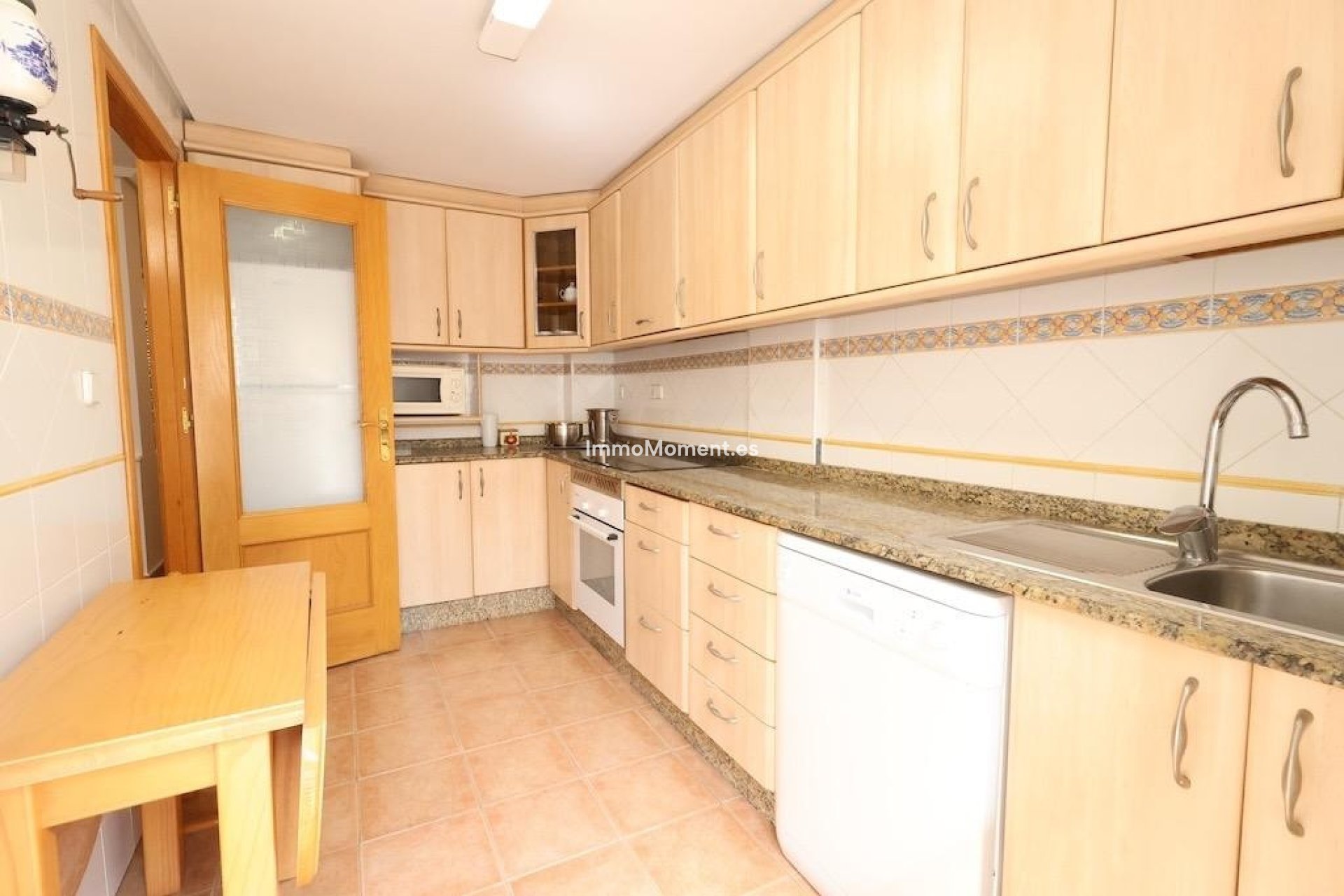 Revente - Maison mitoyenne - Orihuela - Orihuela Costa