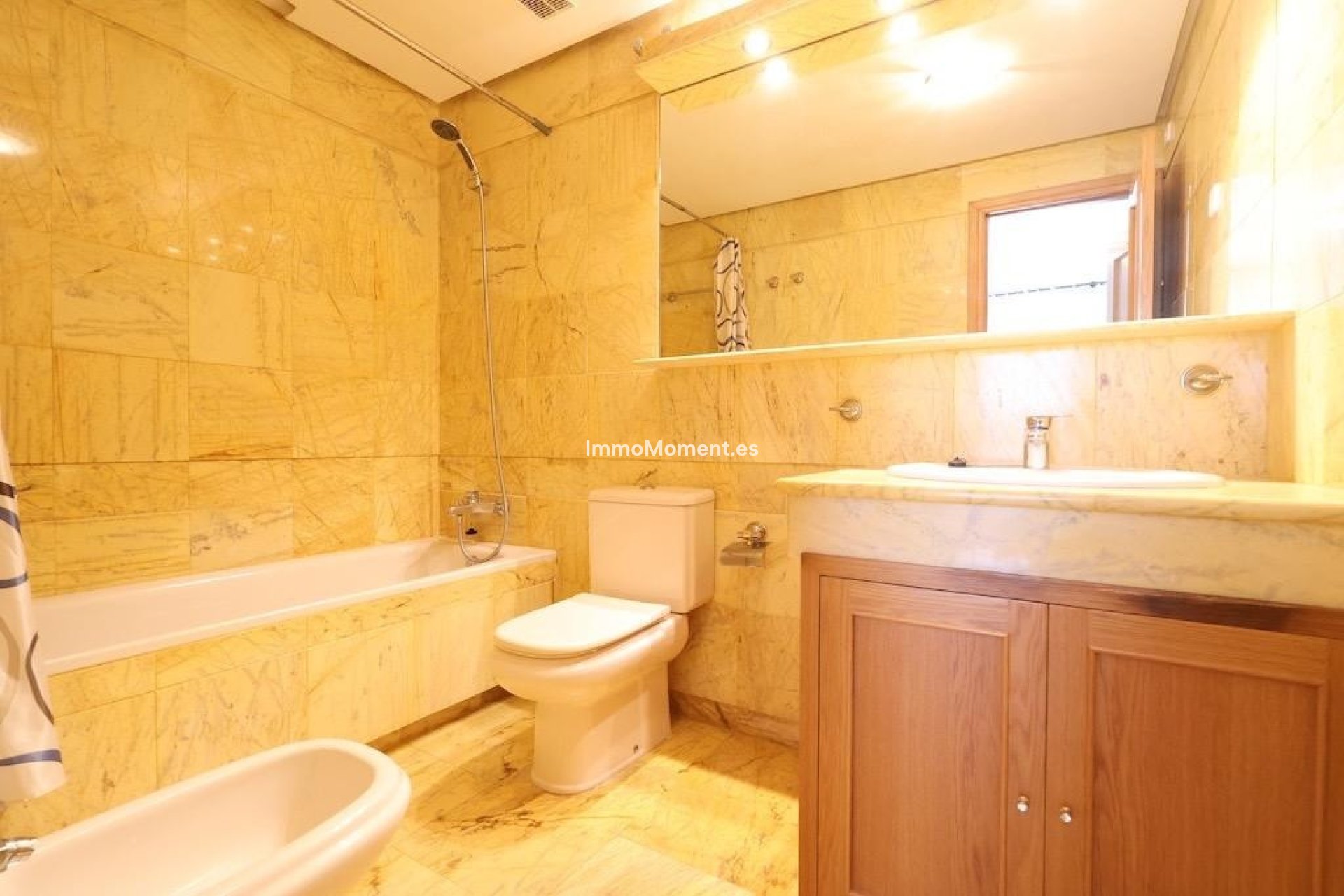 Revente - Maison mitoyenne - Orihuela - Orihuela Costa