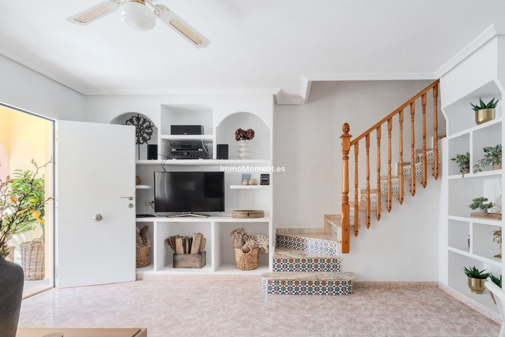 Revente - Maison mitoyenne - Orihuela - Orihuela Costa