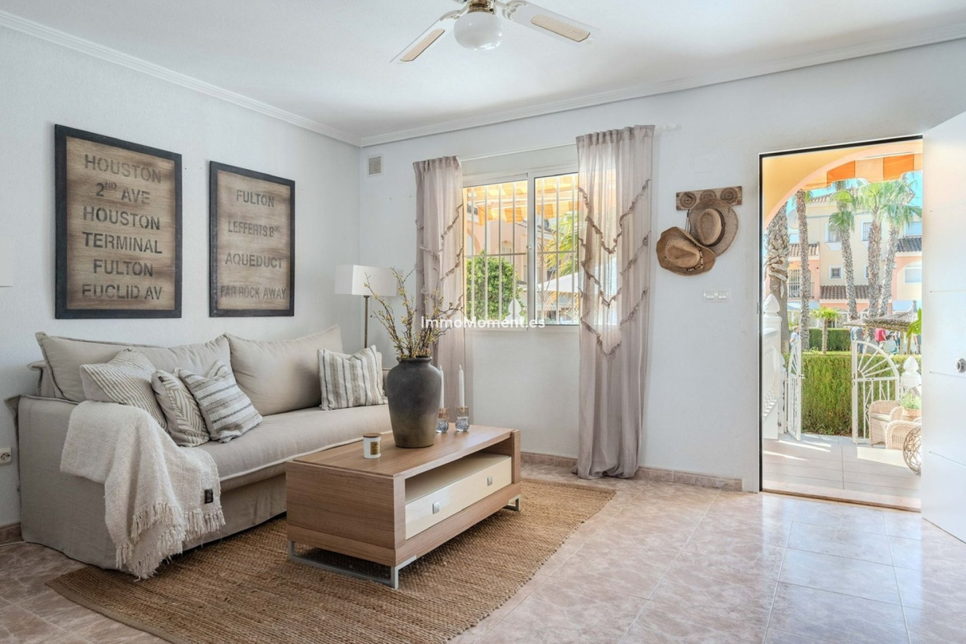 Revente - Maison mitoyenne - Orihuela - Orihuela Costa