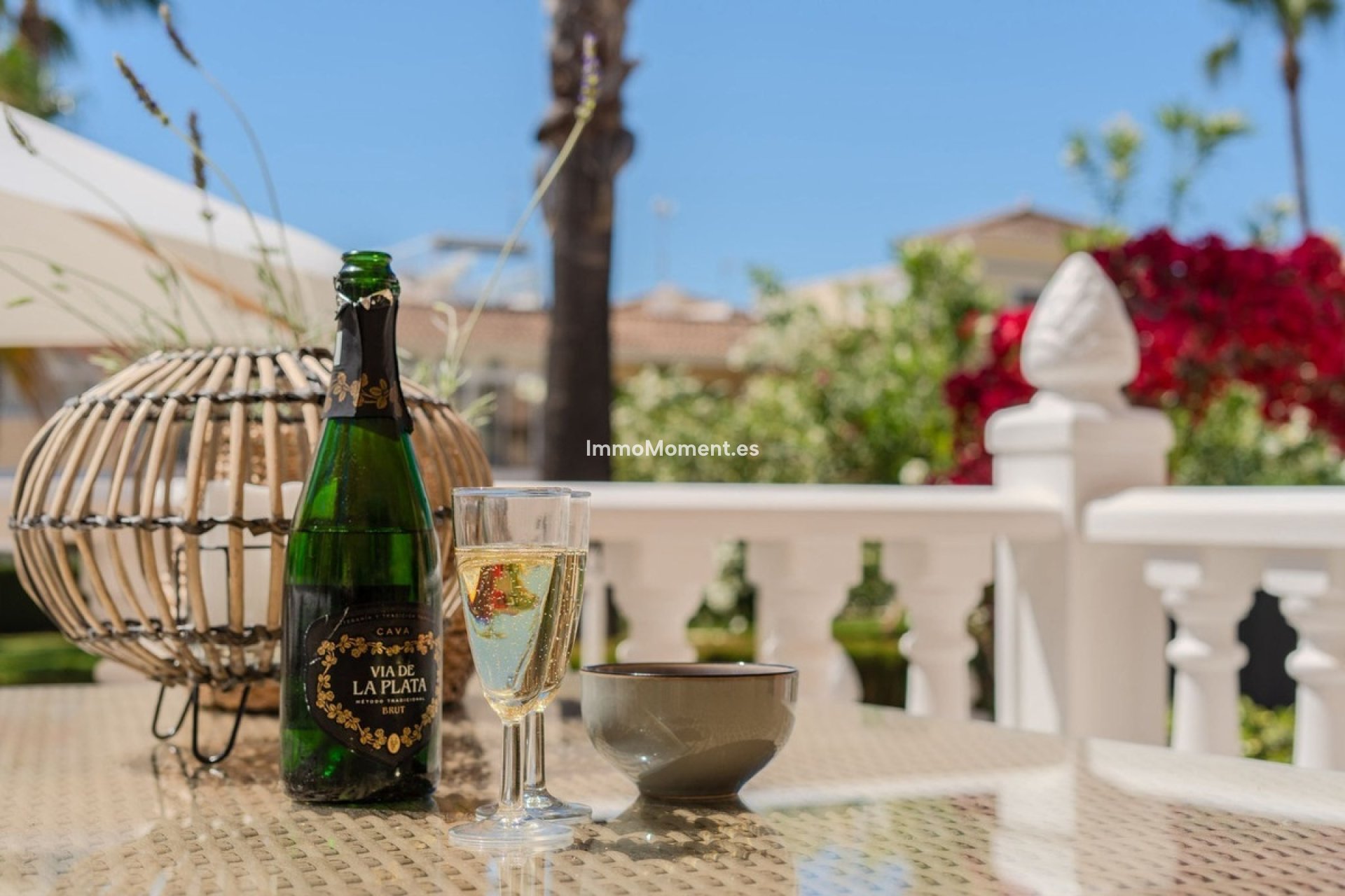 Revente - Maison mitoyenne - Orihuela - Orihuela Costa