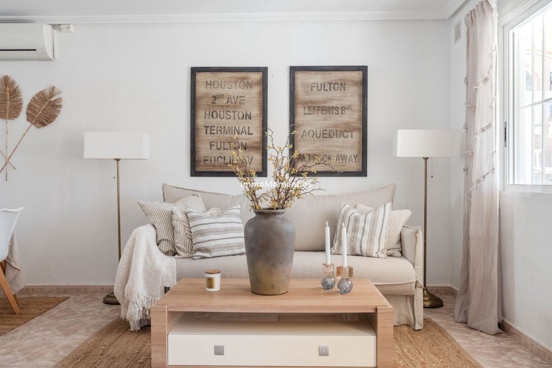 Revente - Maison mitoyenne - Orihuela - Orihuela Costa