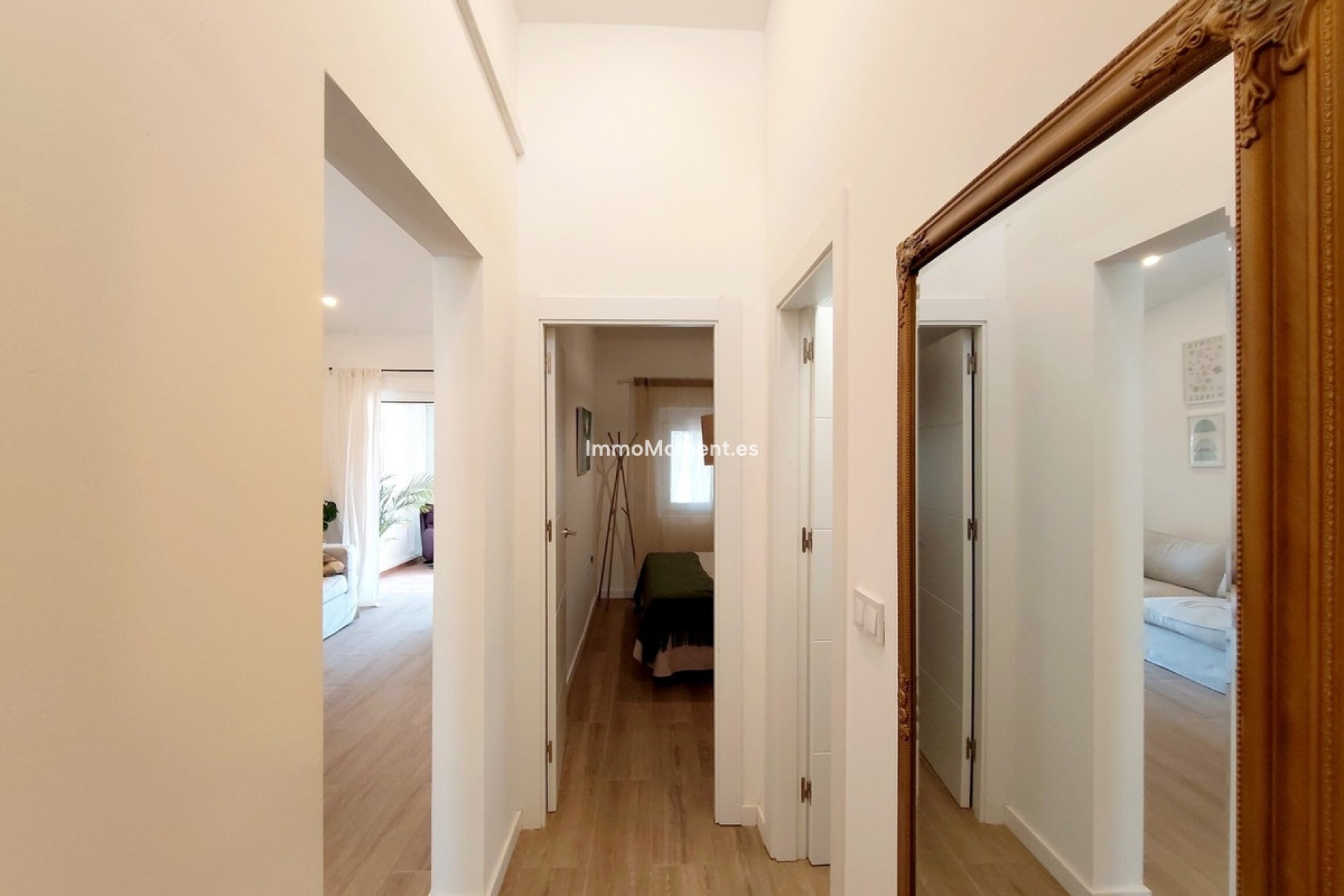 Revente - Maison mitoyenne - Orihuela - Playa Flamenca