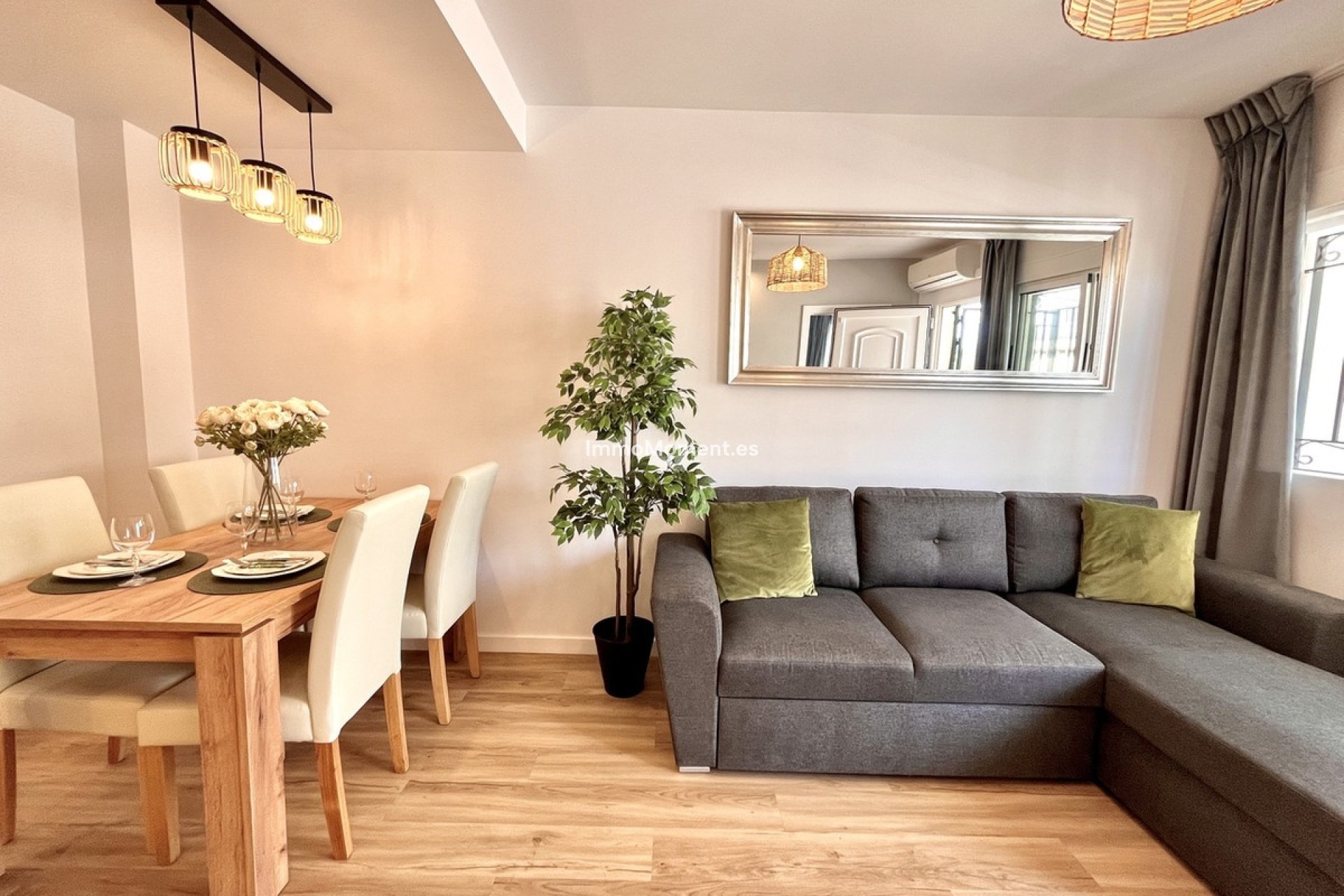 Revente - Maison mitoyenne - Orihuela - Playa Flamenca