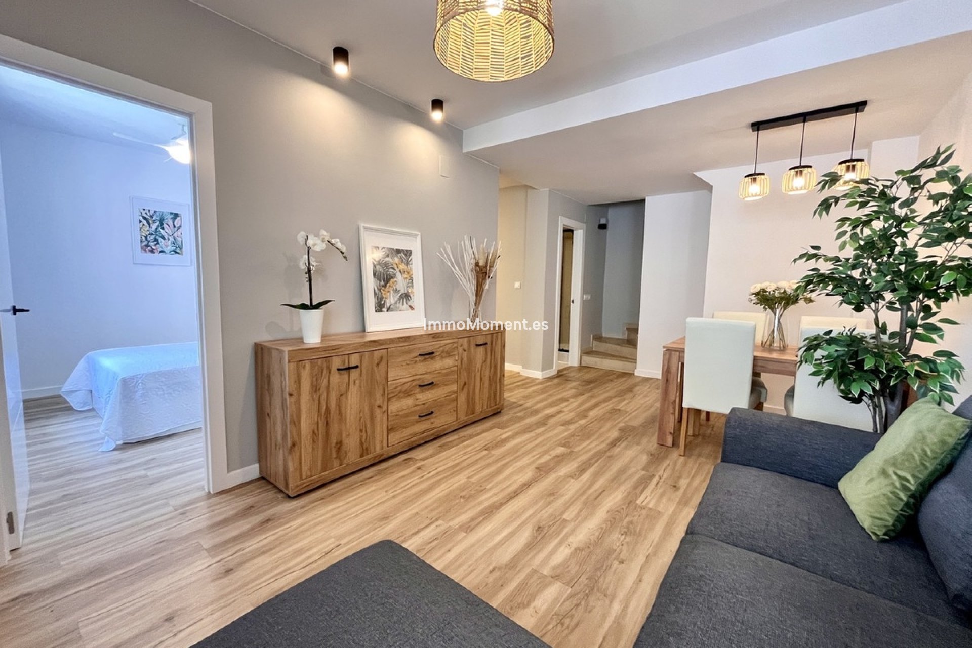 Revente - Maison mitoyenne - Orihuela - Playa Flamenca