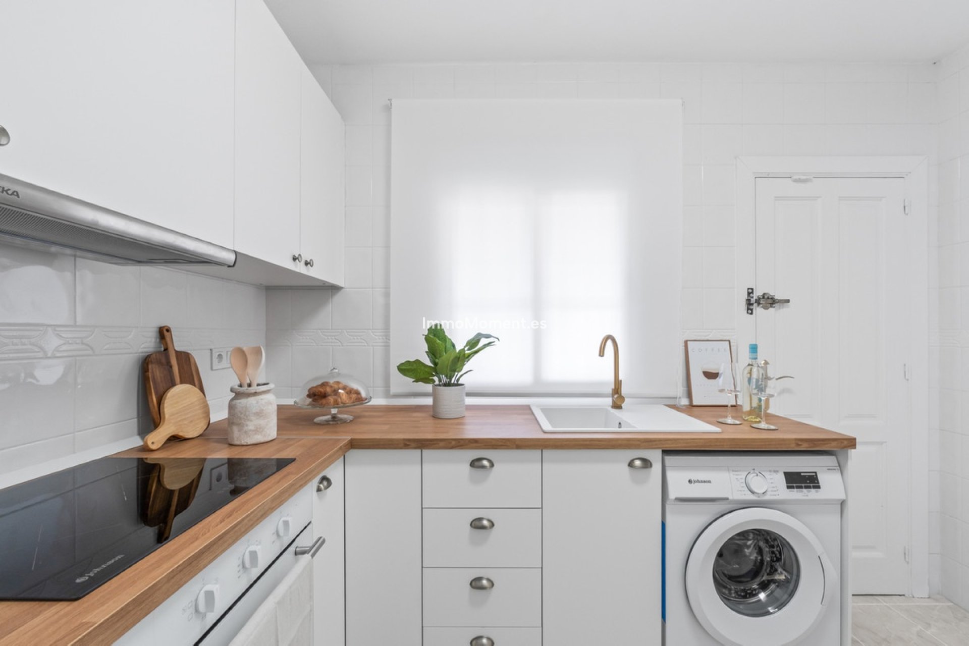 Revente - Maison mitoyenne - Orihuela - Playa Flamenca