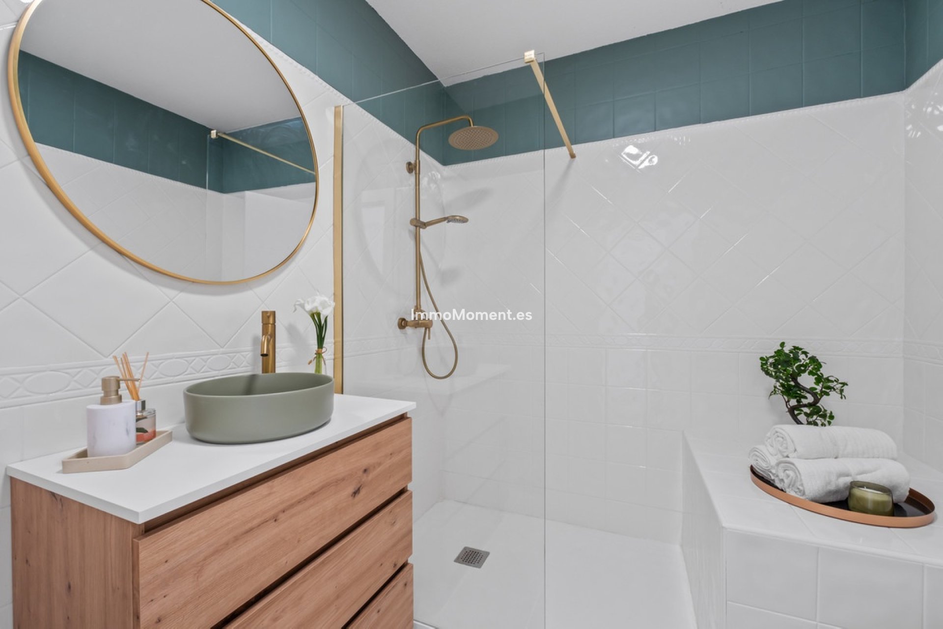 Revente - Maison mitoyenne - Orihuela - Playa Flamenca