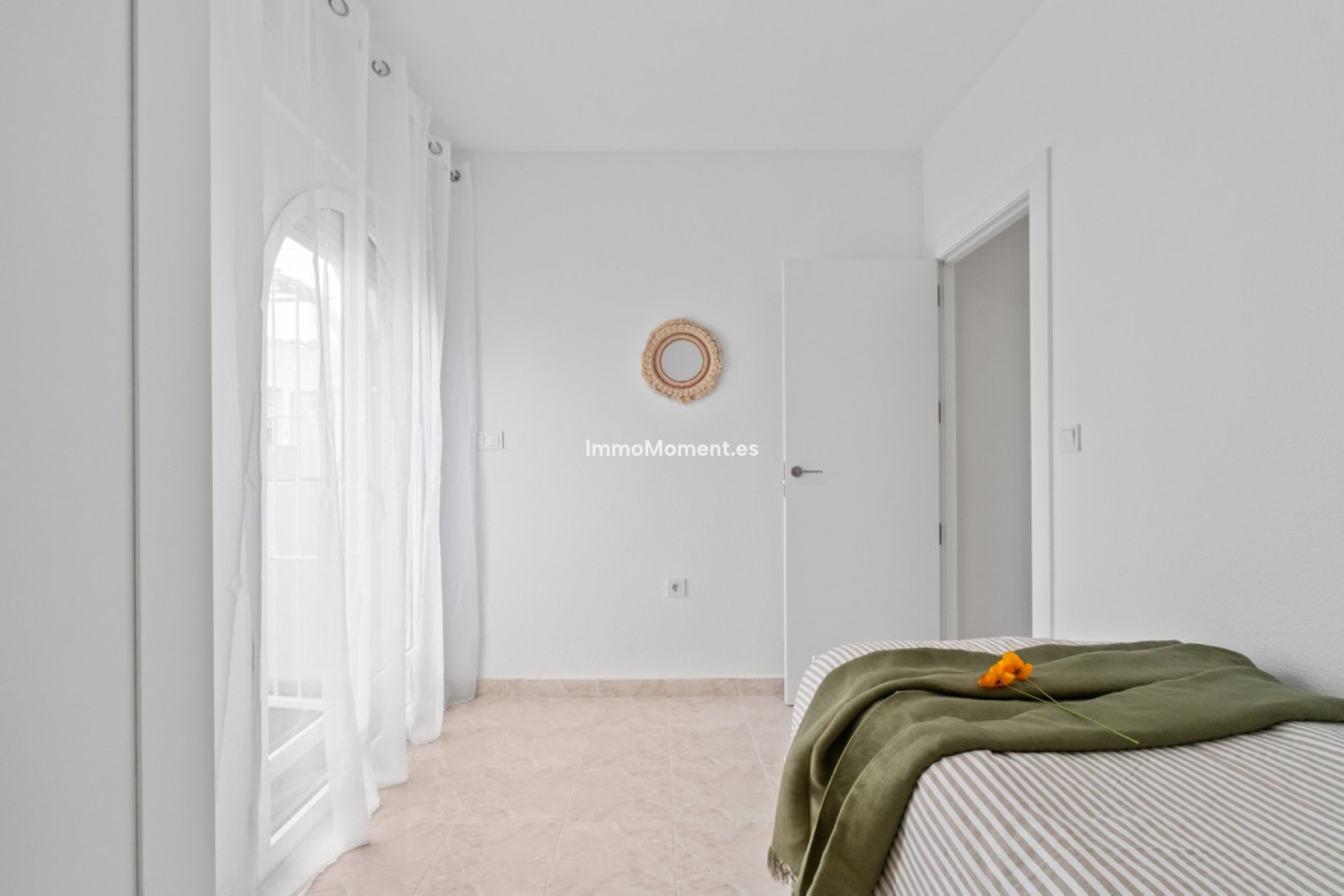 Revente - Maison mitoyenne - Orihuela - Playa Flamenca