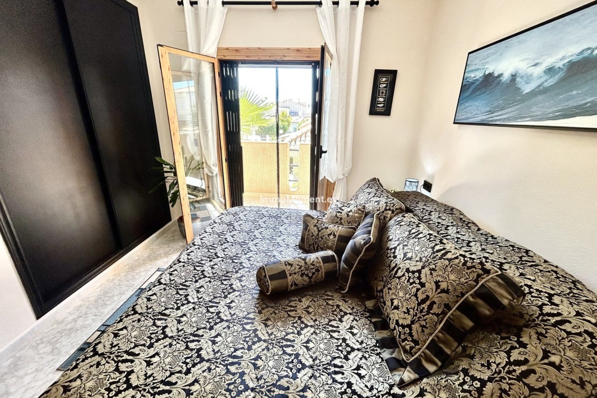 Revente - Maison mitoyenne - Orihuela - Playa Flamenca