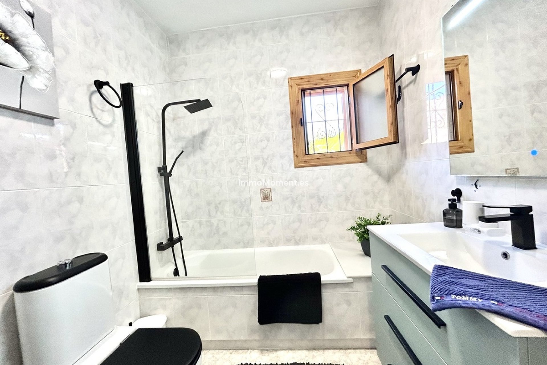 Revente - Maison mitoyenne - Orihuela - Playa Flamenca