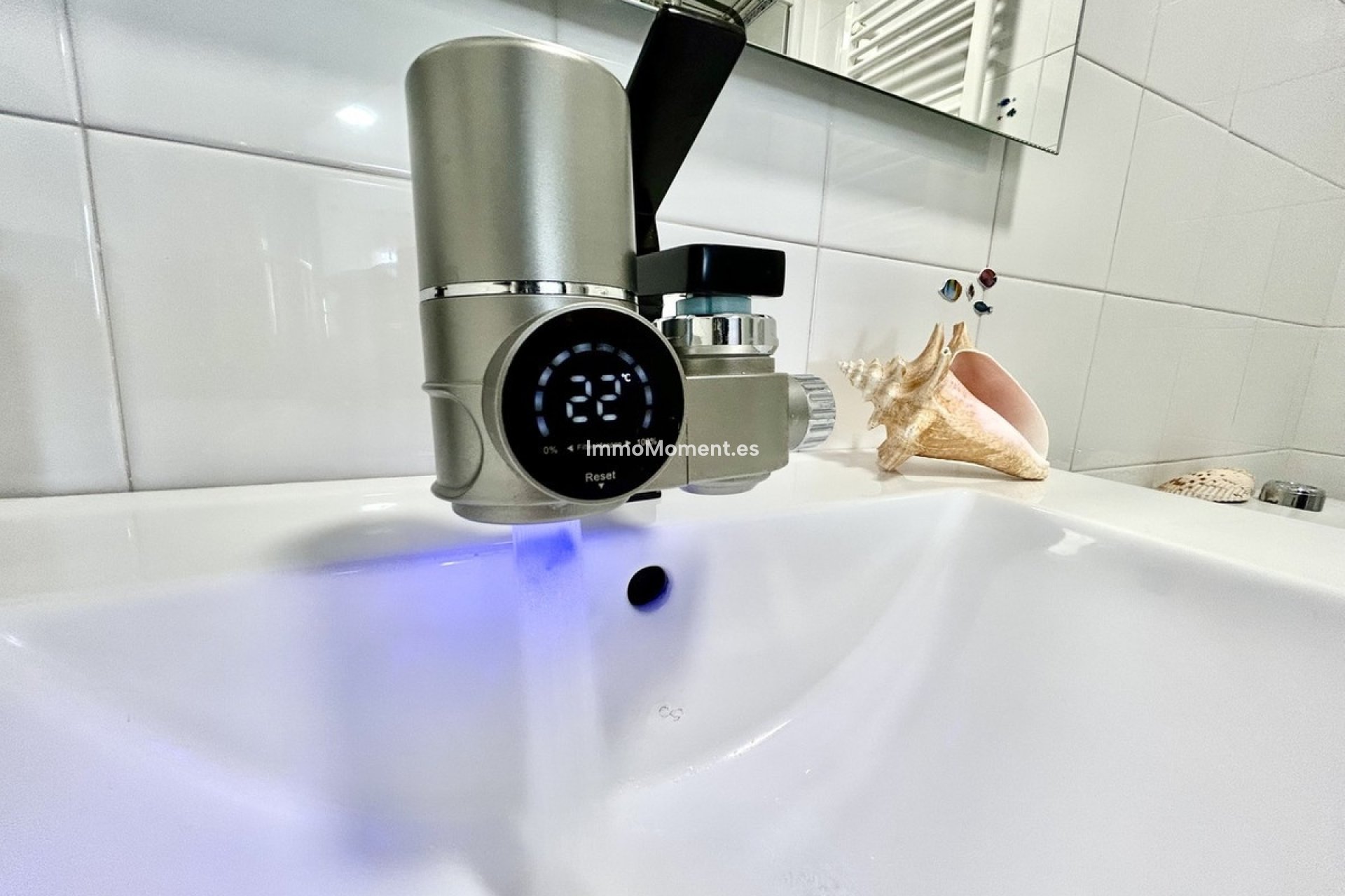 Revente - Maison mitoyenne - Orihuela - Playa Flamenca