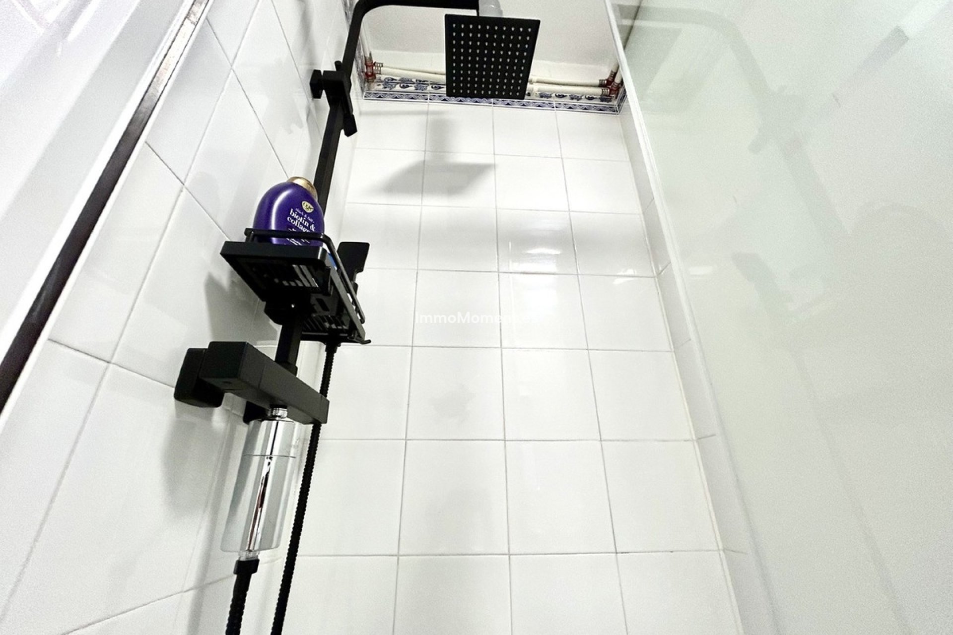 Revente - Maison mitoyenne - Orihuela - Playa Flamenca