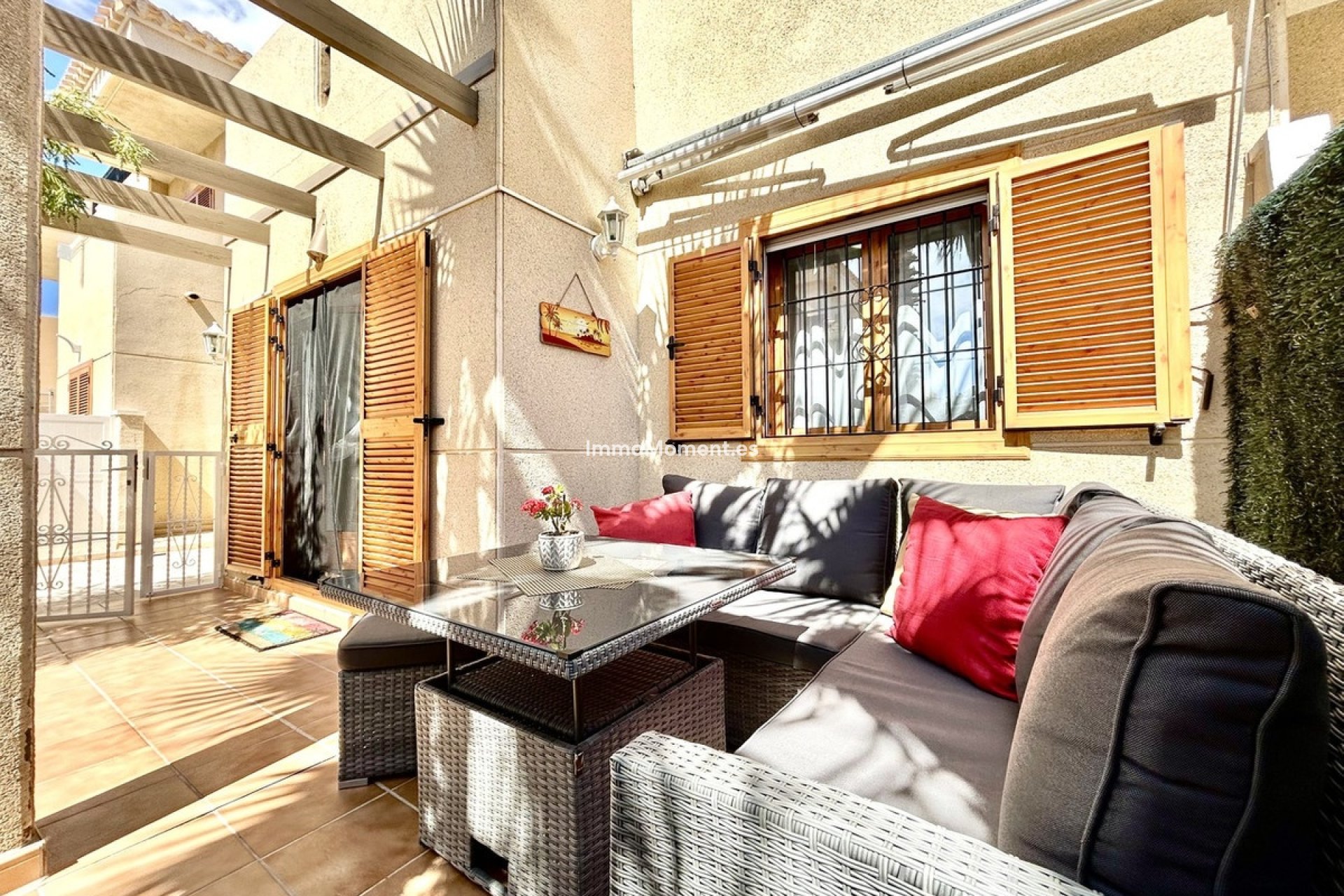 Revente - Maison mitoyenne - Orihuela - Playa Flamenca