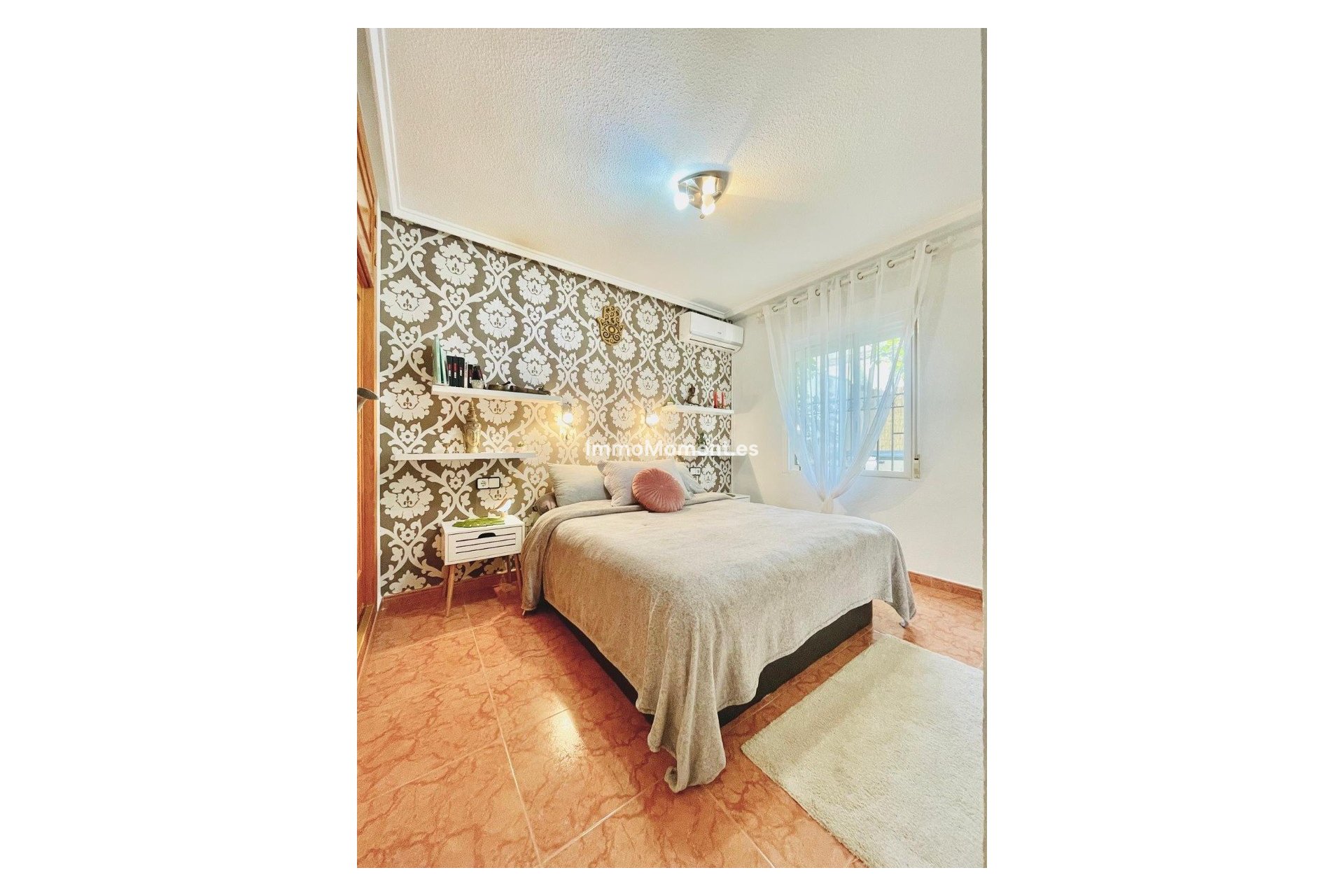 Revente - Maison mitoyenne - Orihuela - Playa Flamenca