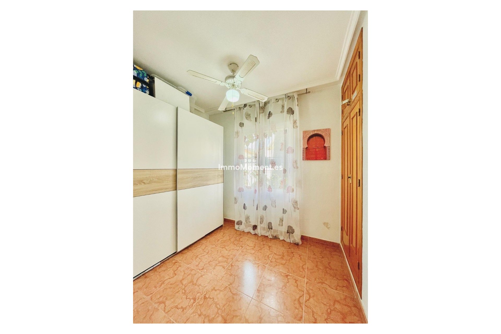 Revente - Maison mitoyenne - Orihuela - Playa Flamenca