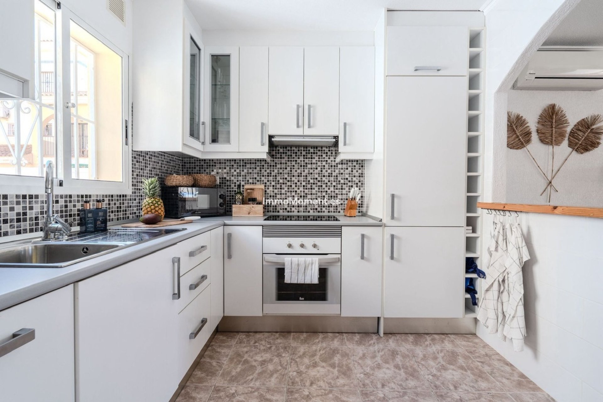 Revente - Maison mitoyenne - Orihuela - Playa Flamenca