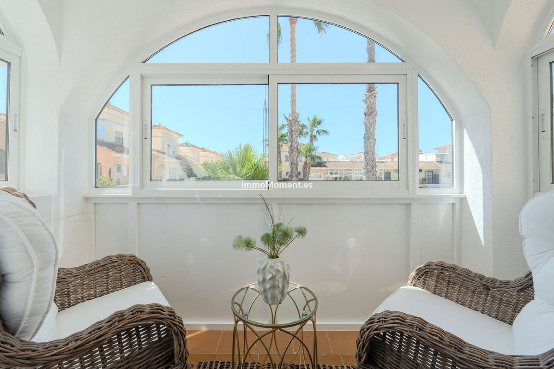 Revente - Maison mitoyenne - Orihuela - Playa Flamenca