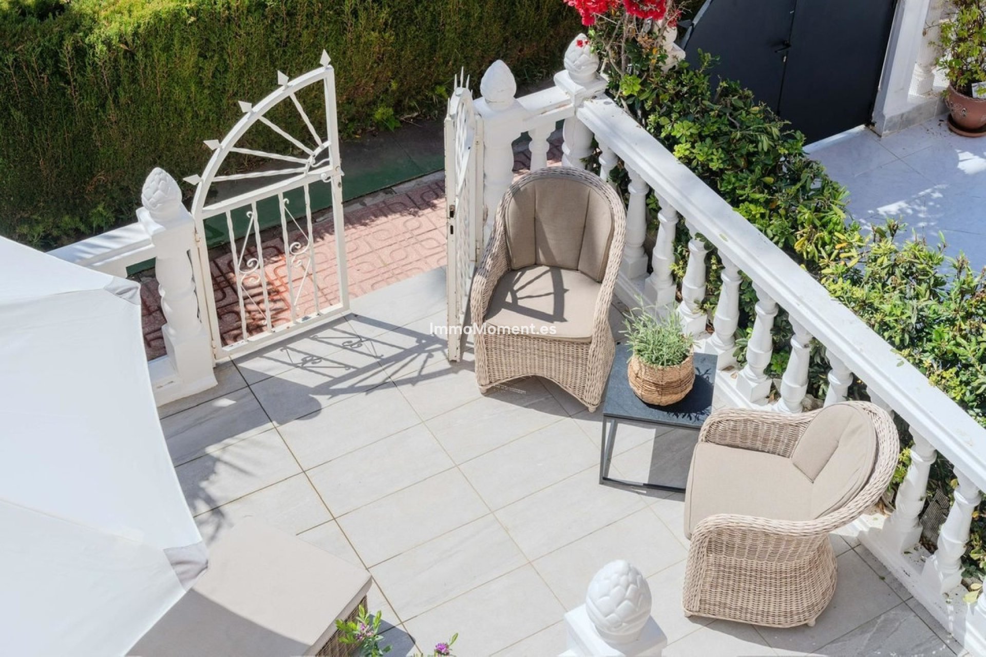 Revente - Maison mitoyenne - Orihuela - Playa Flamenca
