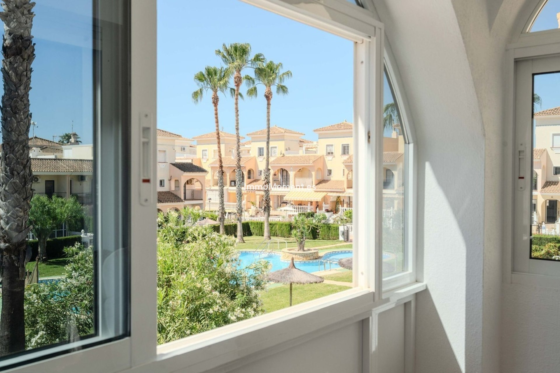 Revente - Maison mitoyenne - Orihuela - Playa Flamenca